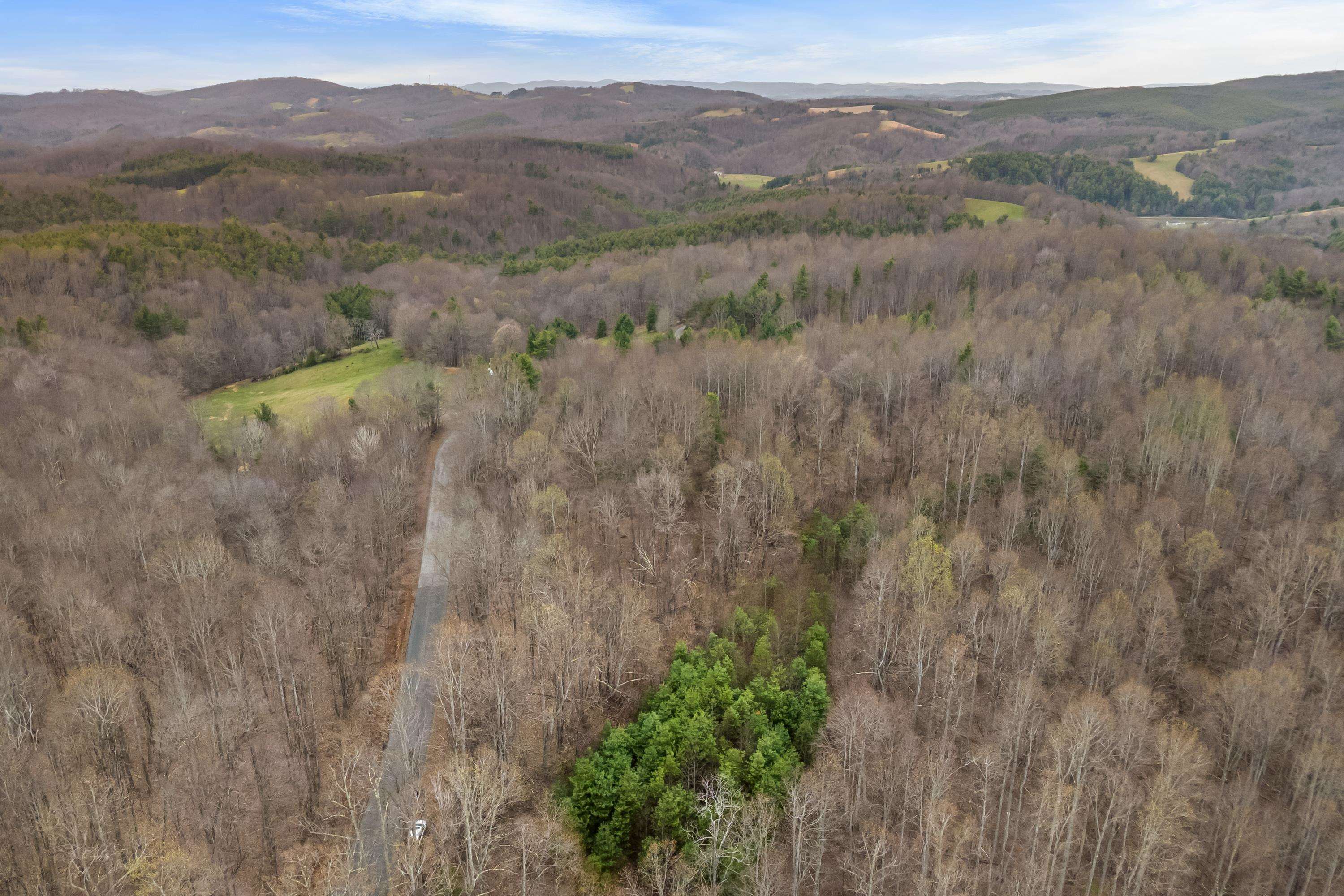 2301 Buffalo Mountain Road SW Willis VA 24380