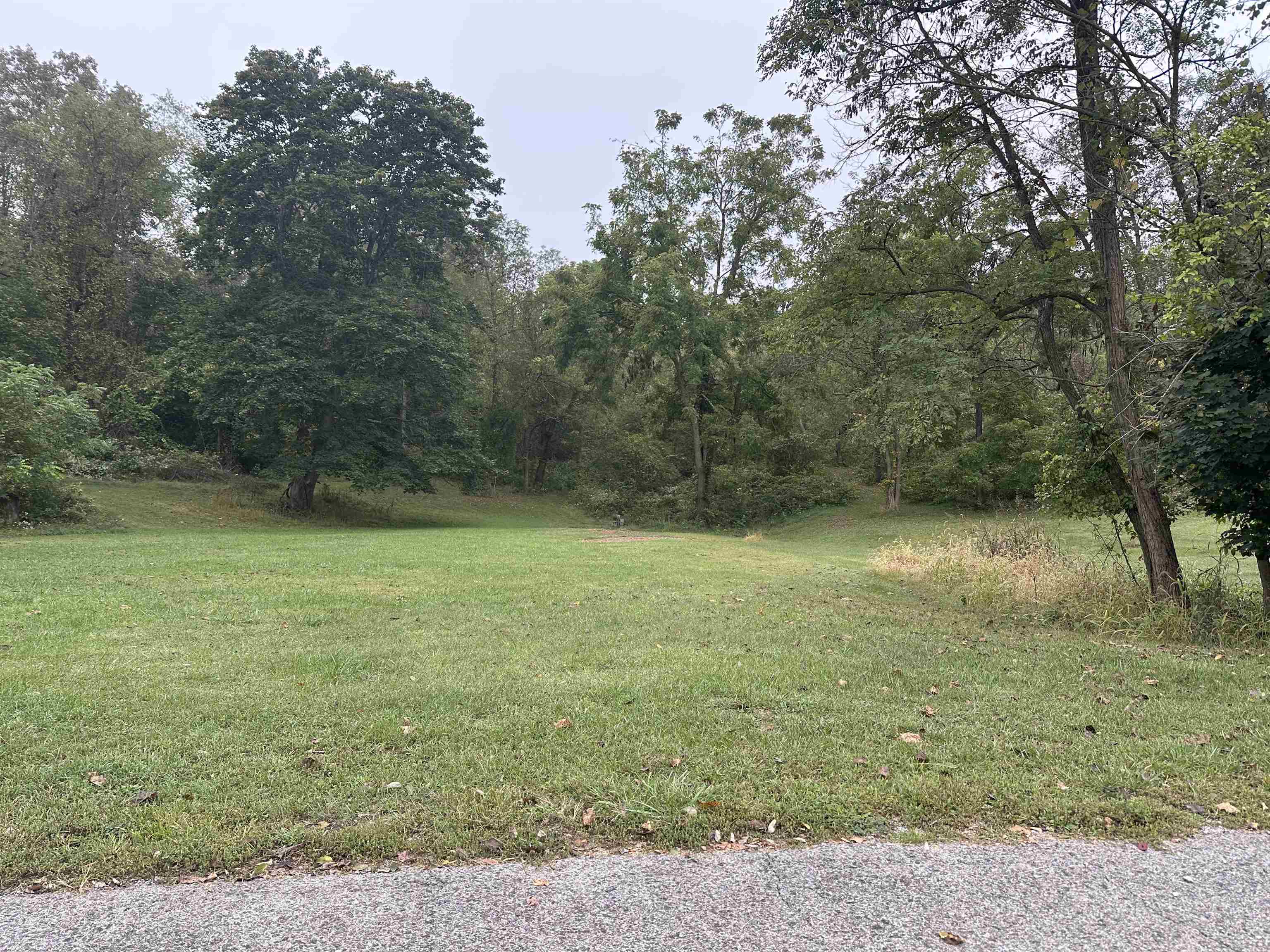 Tbd S Main Street Pearisburg VA 24134