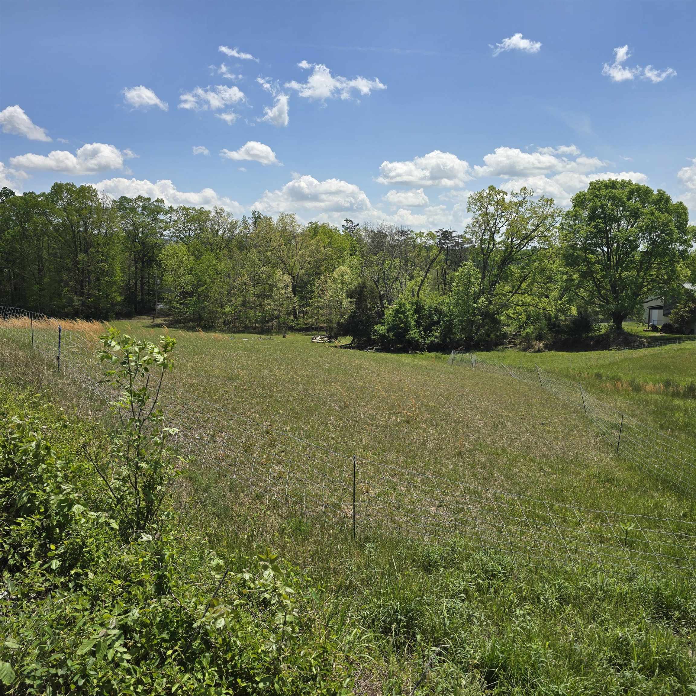 Tbd Flatwoods Road Elliston VA 24087