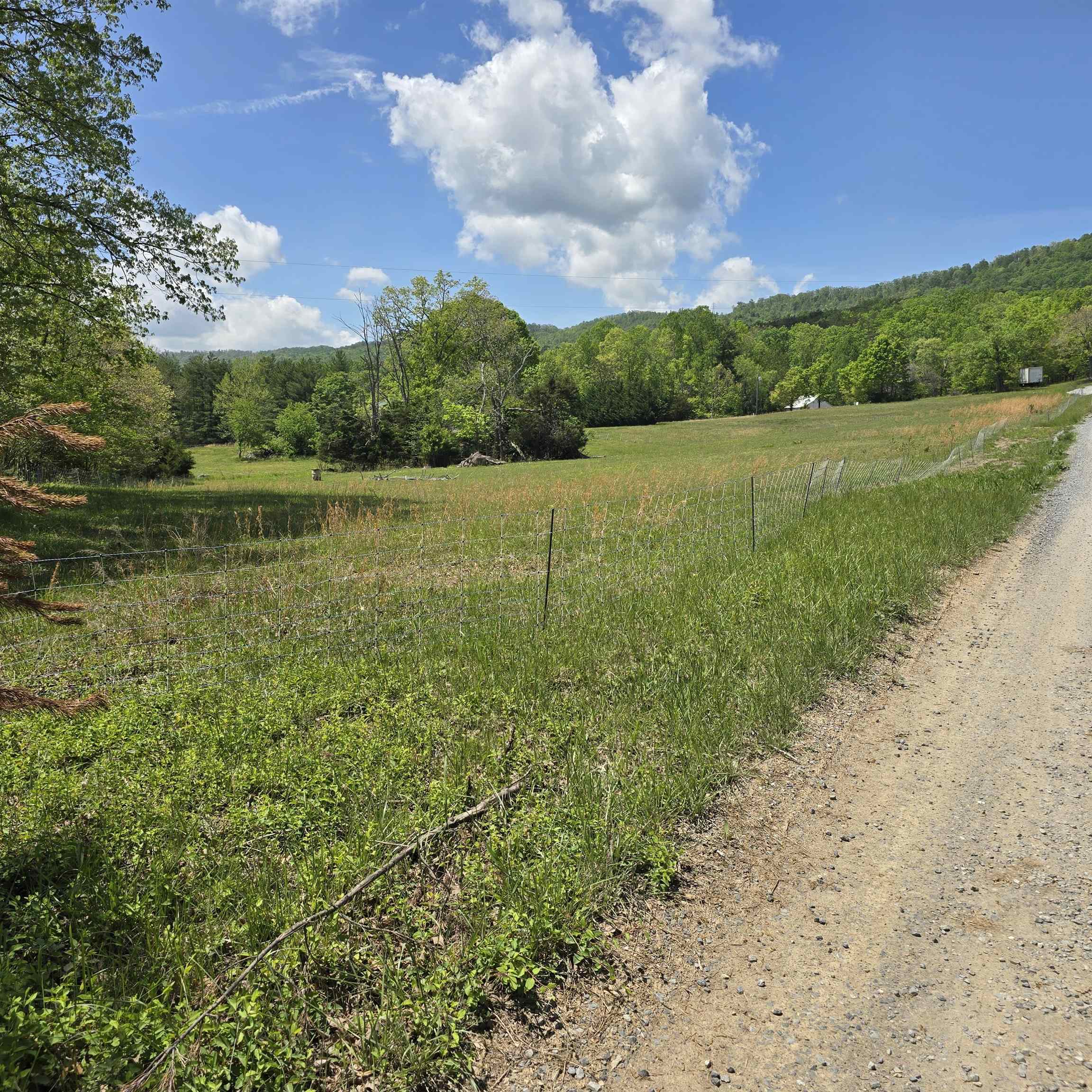 Tbd Flatwoods Road Elliston VA 24087