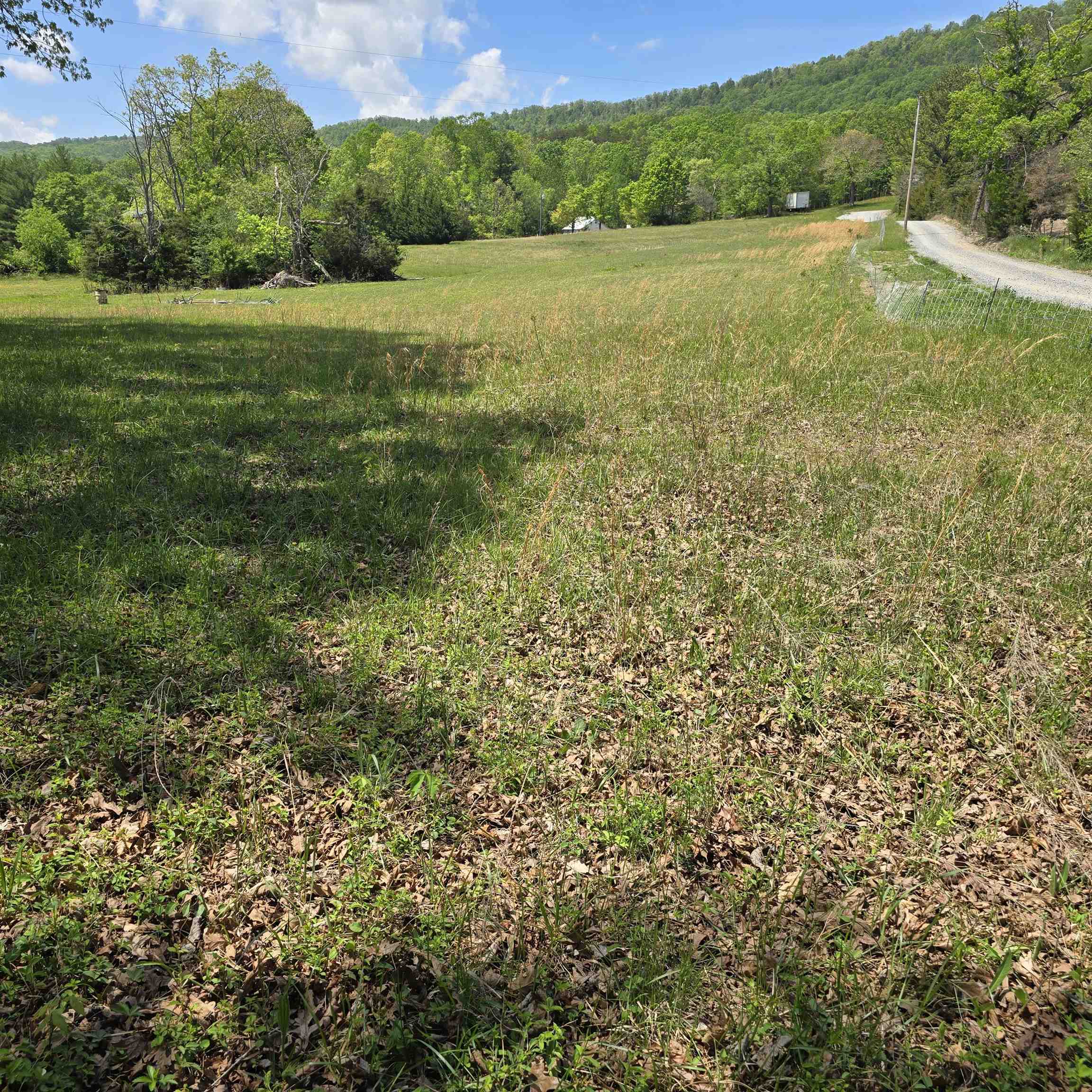 Tbd Flatwoods Road Elliston VA 24087