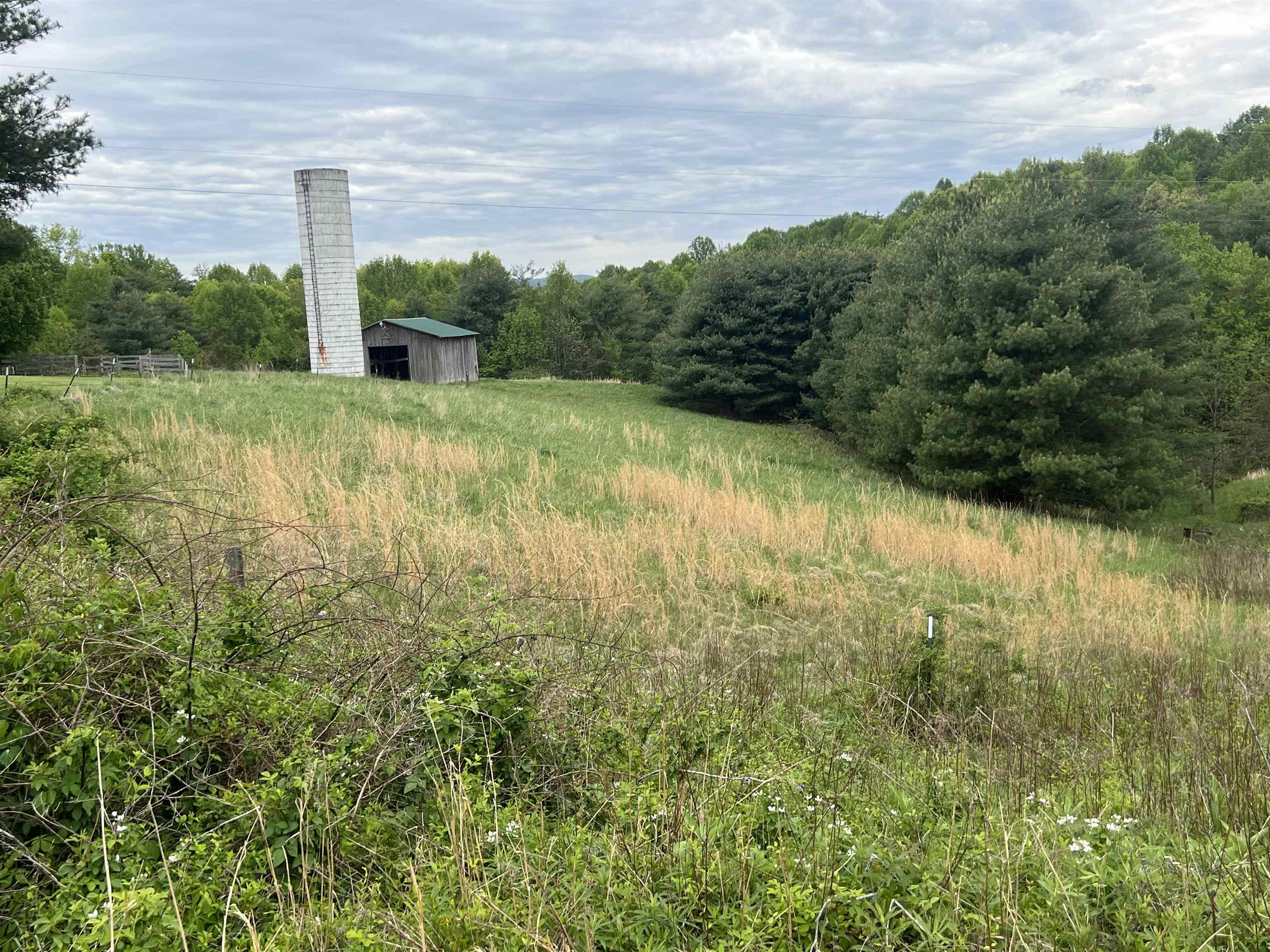 Tbd Laurel Ridge Mill Road Riner VA 24149