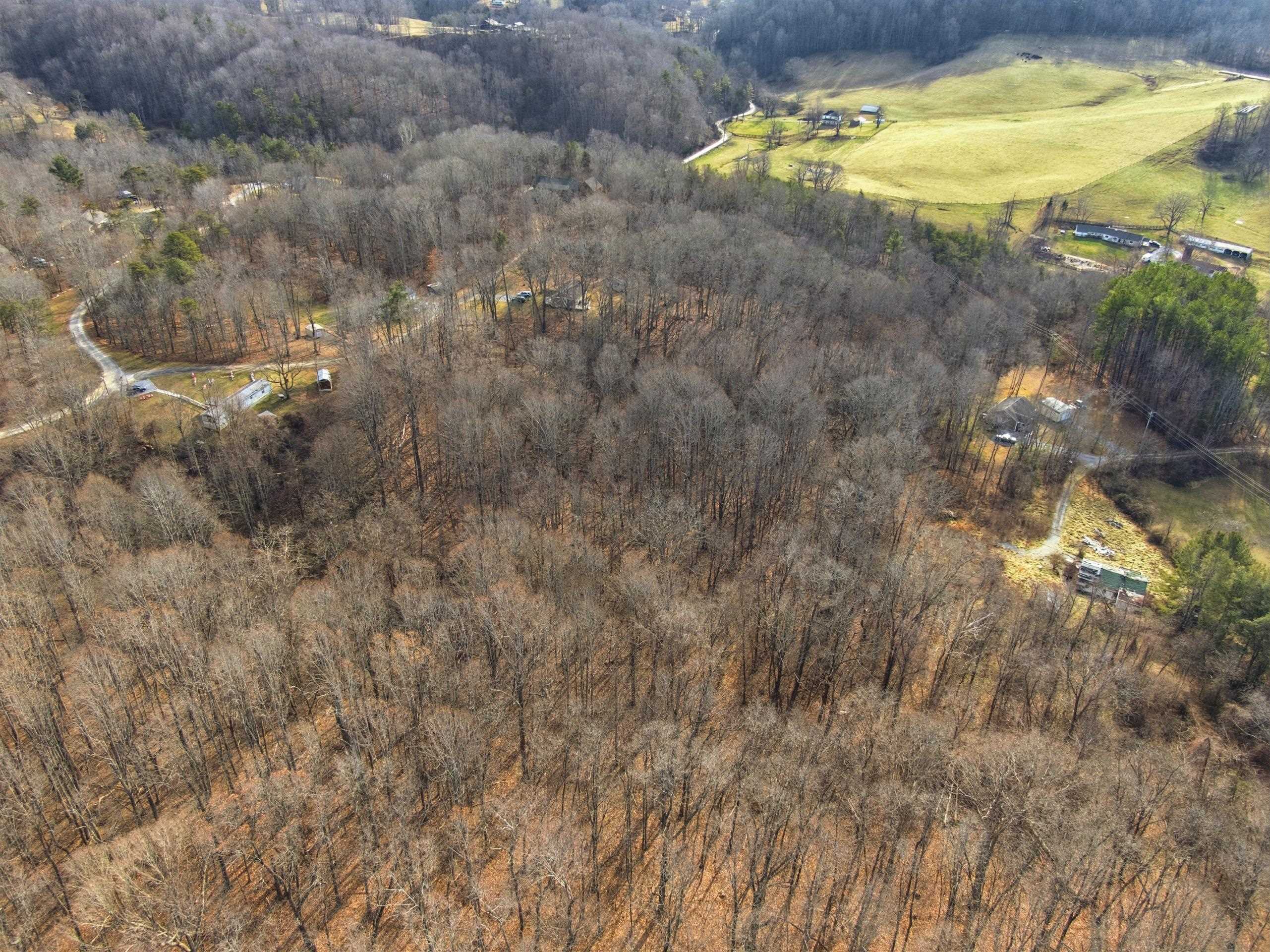 2697 W Indigo Road Christiansburg VA 24073