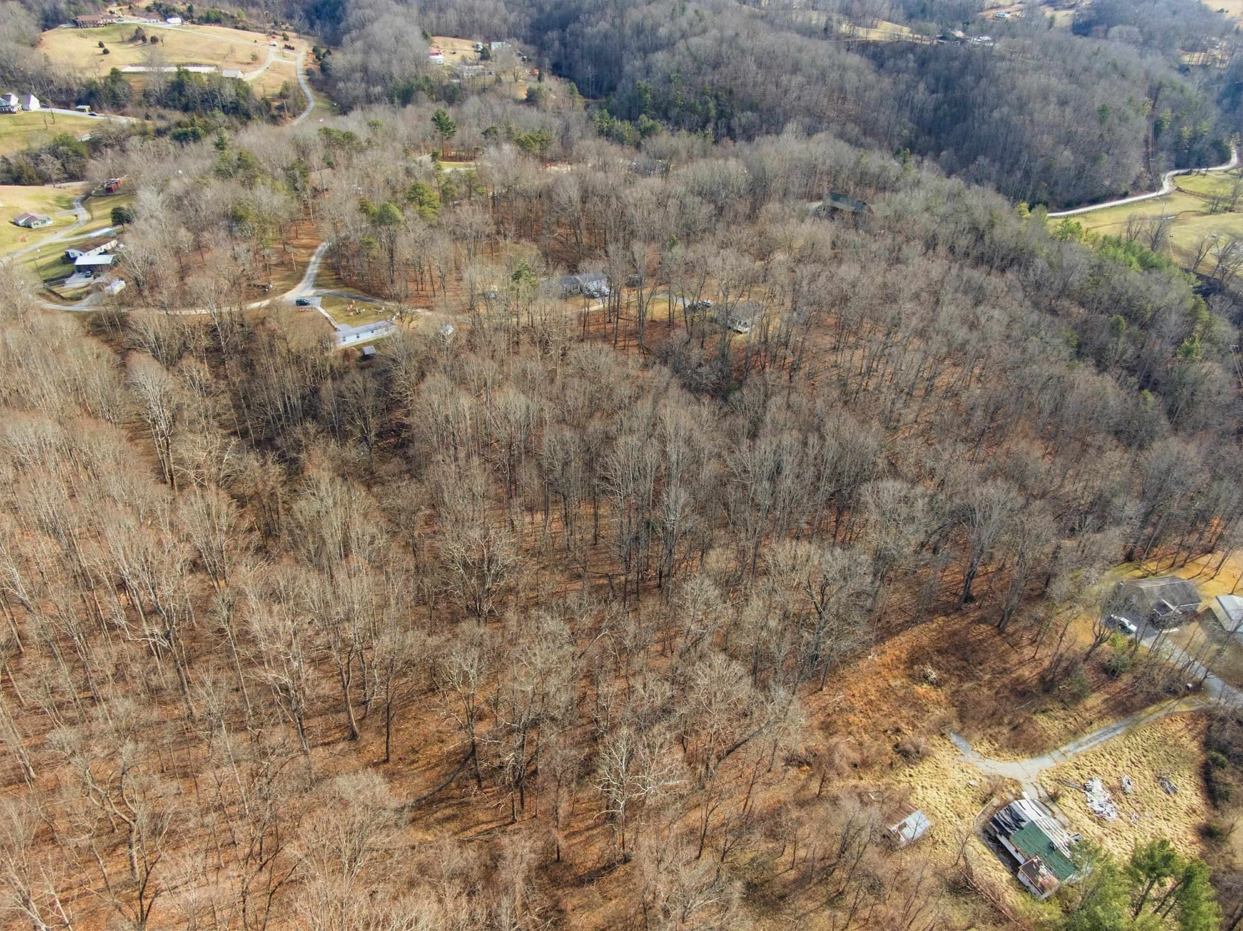 2697 W Indigo Road Christiansburg VA 24073