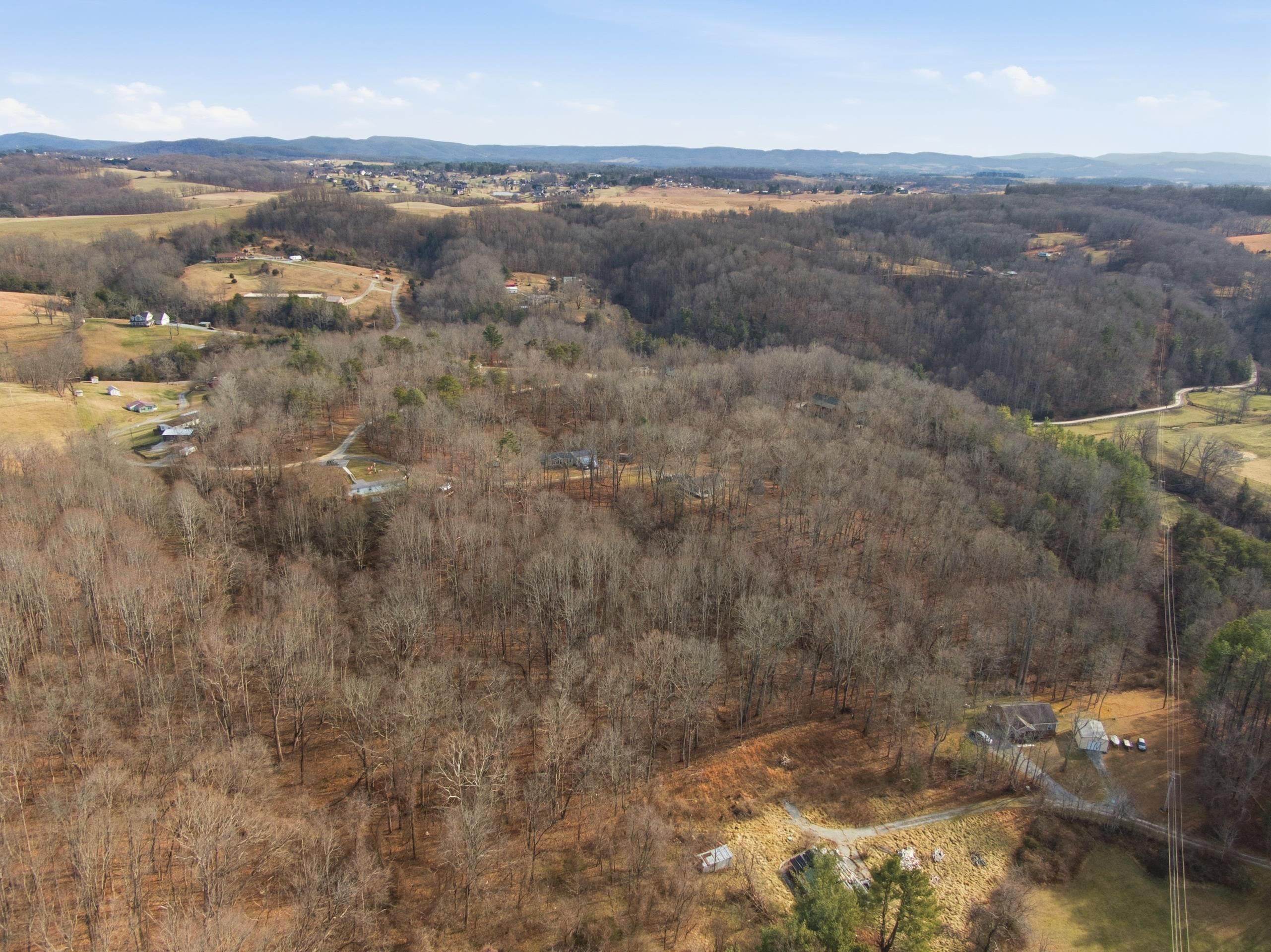 2697 W Indigo Road Christiansburg VA 24073