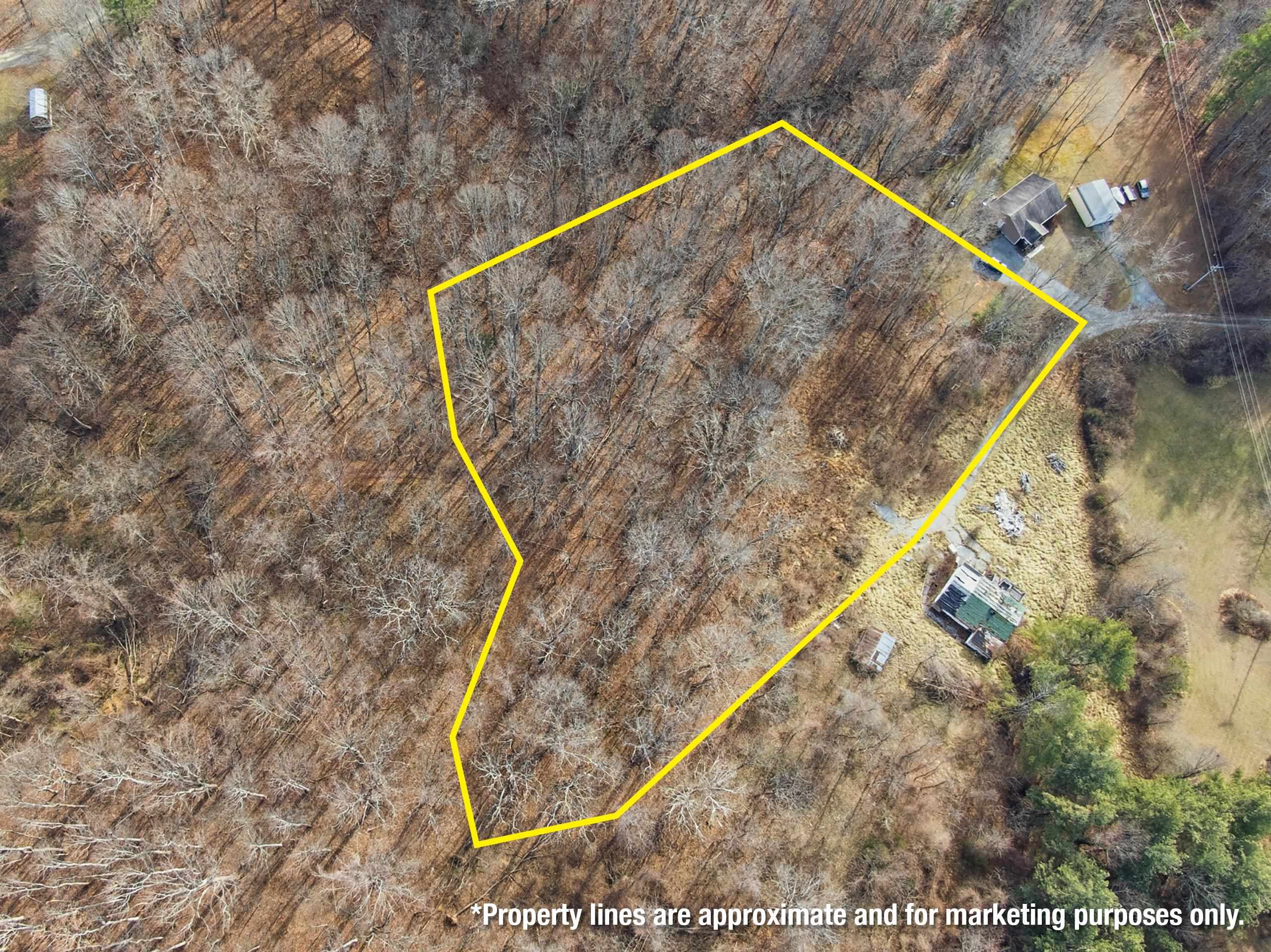 2697 W Indigo Road Christiansburg VA 24073