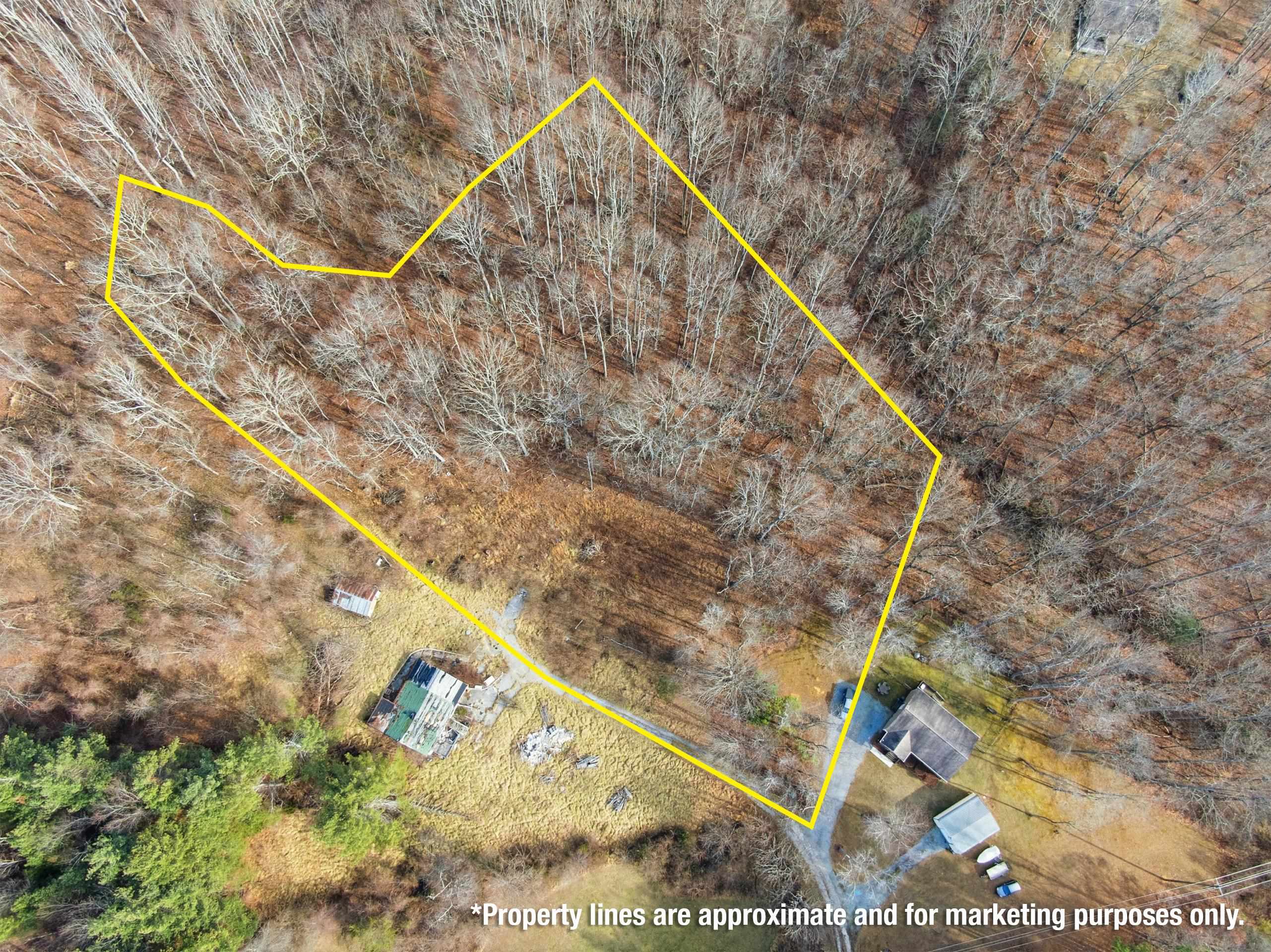 2697 W Indigo Road Christiansburg VA 24073