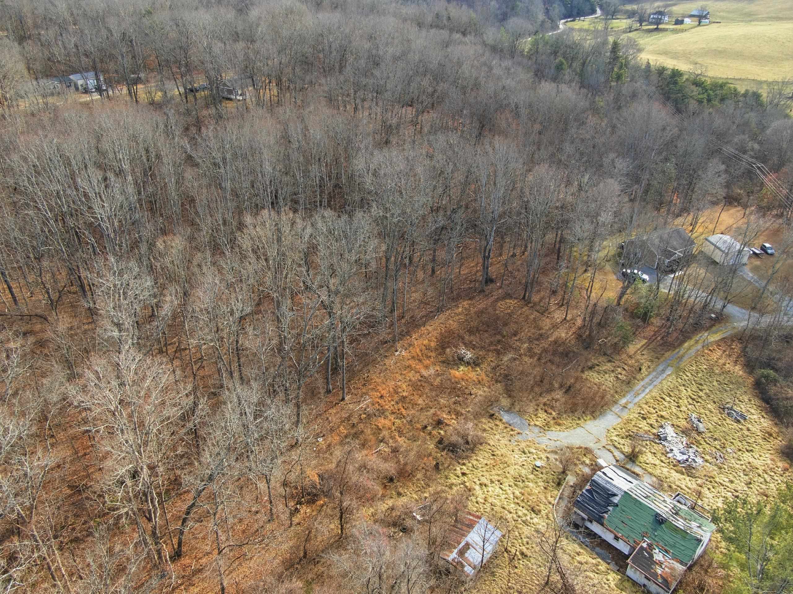 2697 W Indigo Road Christiansburg VA 24073