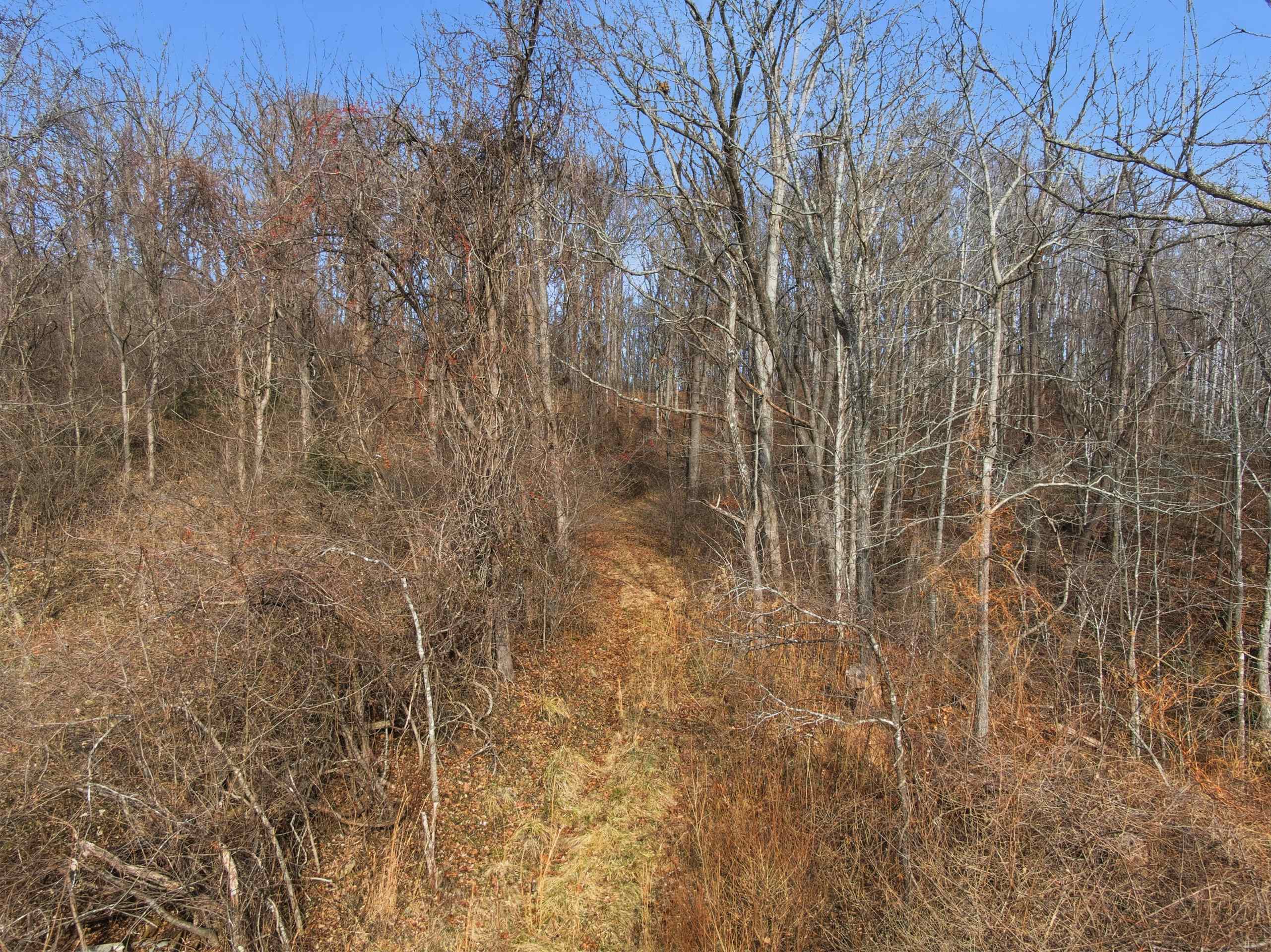 2697 W Indigo Road Christiansburg VA 24073