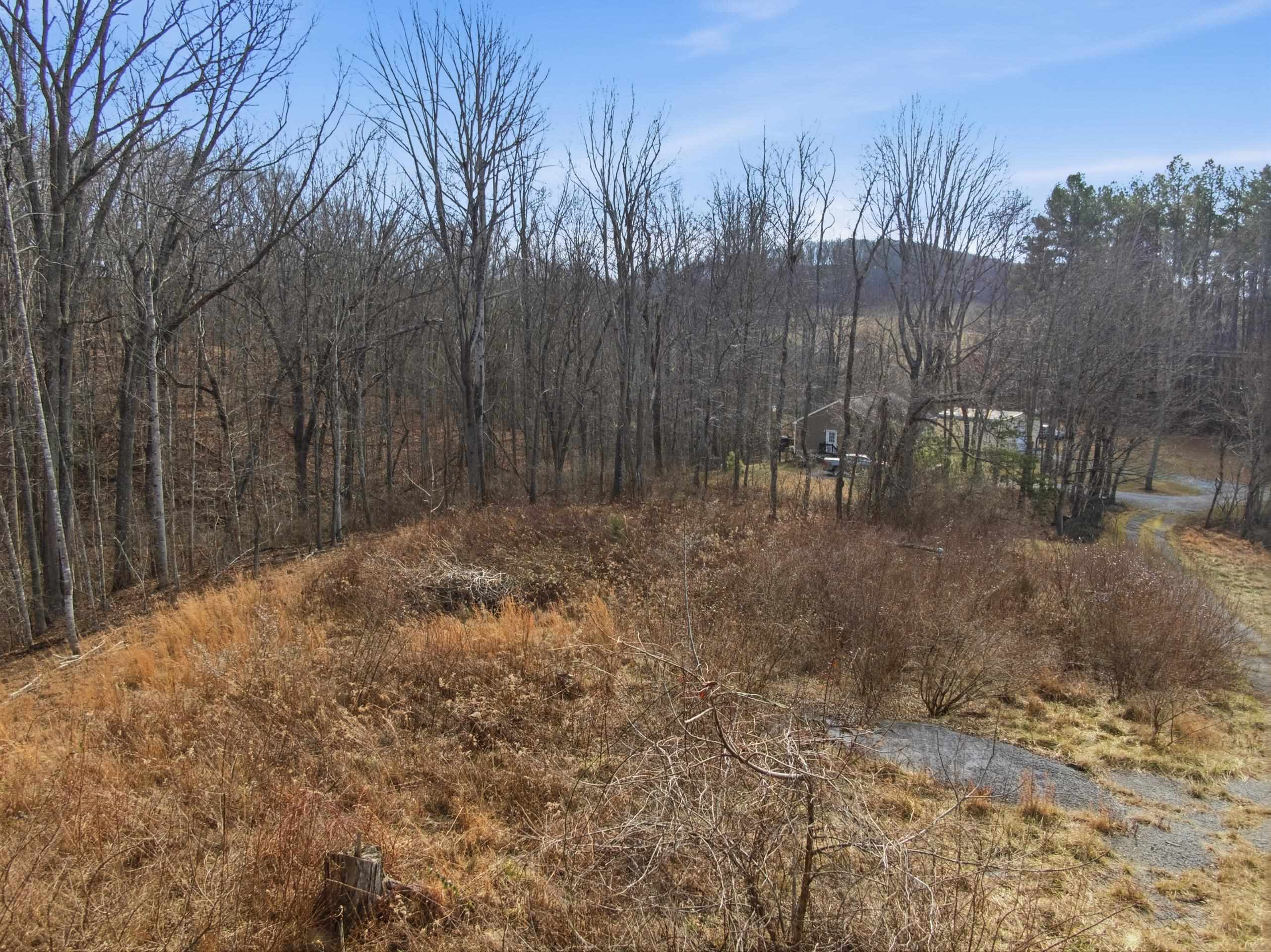 2697 W Indigo Road Christiansburg VA 24073