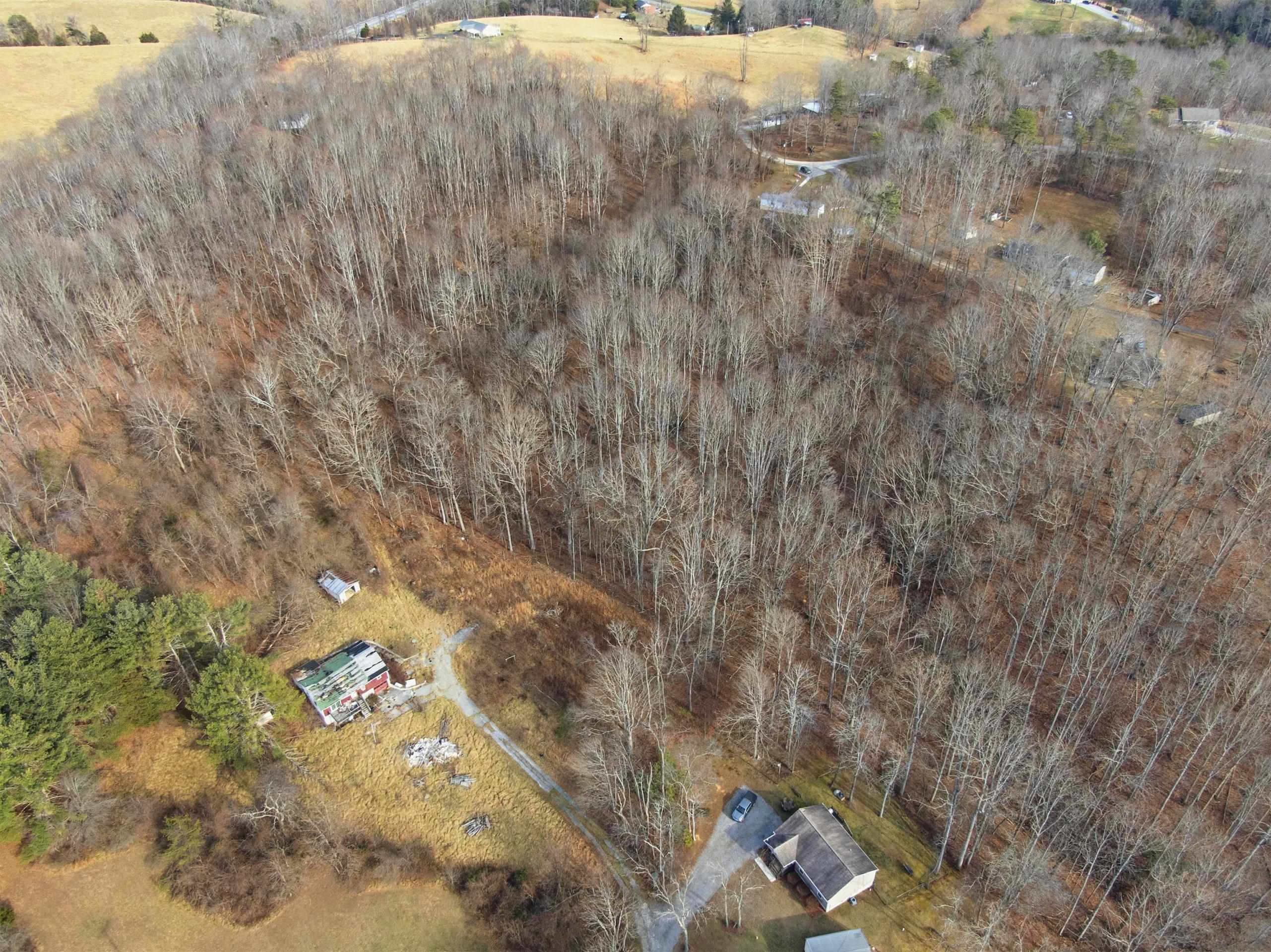 2697 W Indigo Road Christiansburg VA 24073