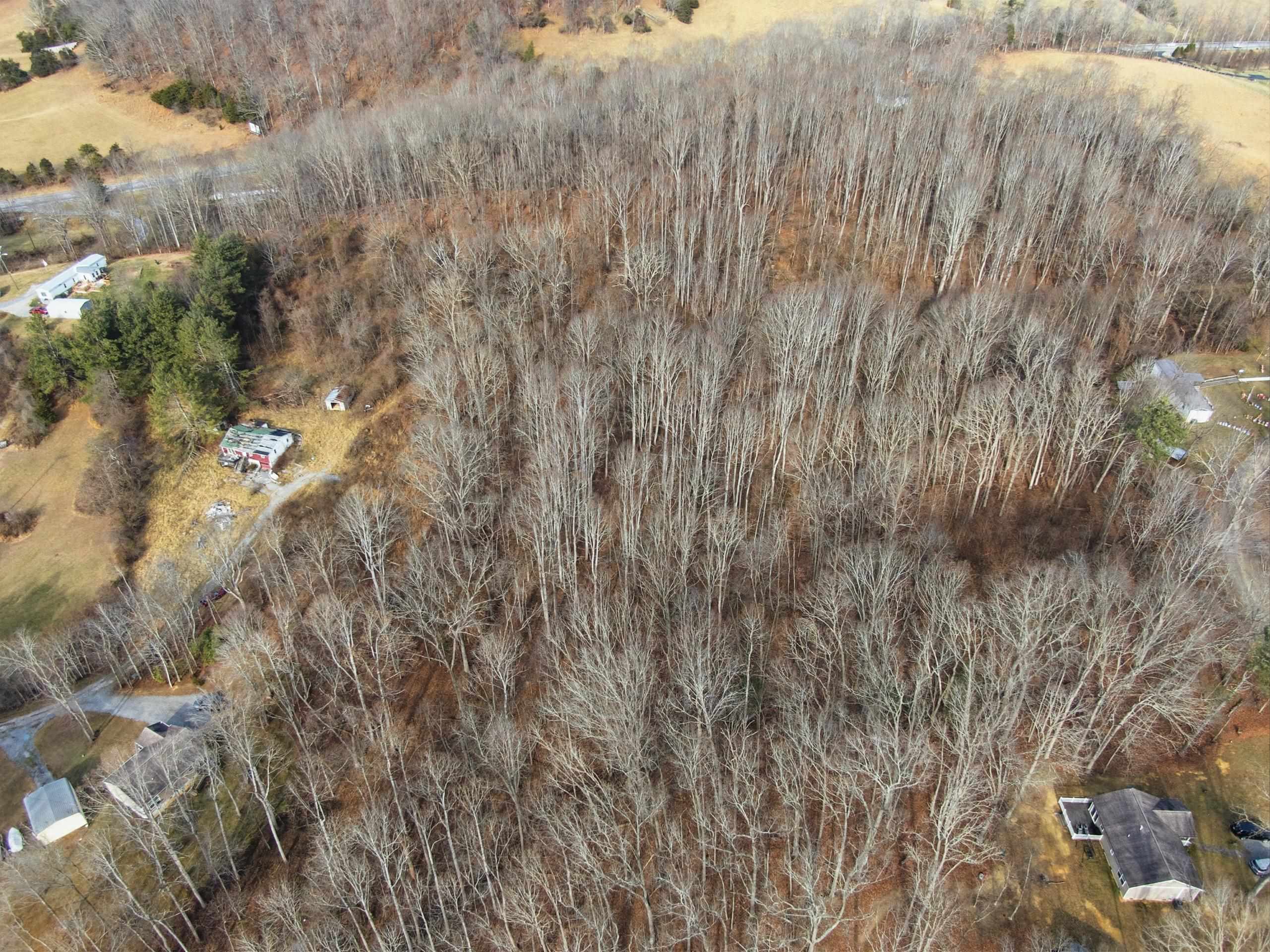 2697 W Indigo Road Christiansburg VA 24073