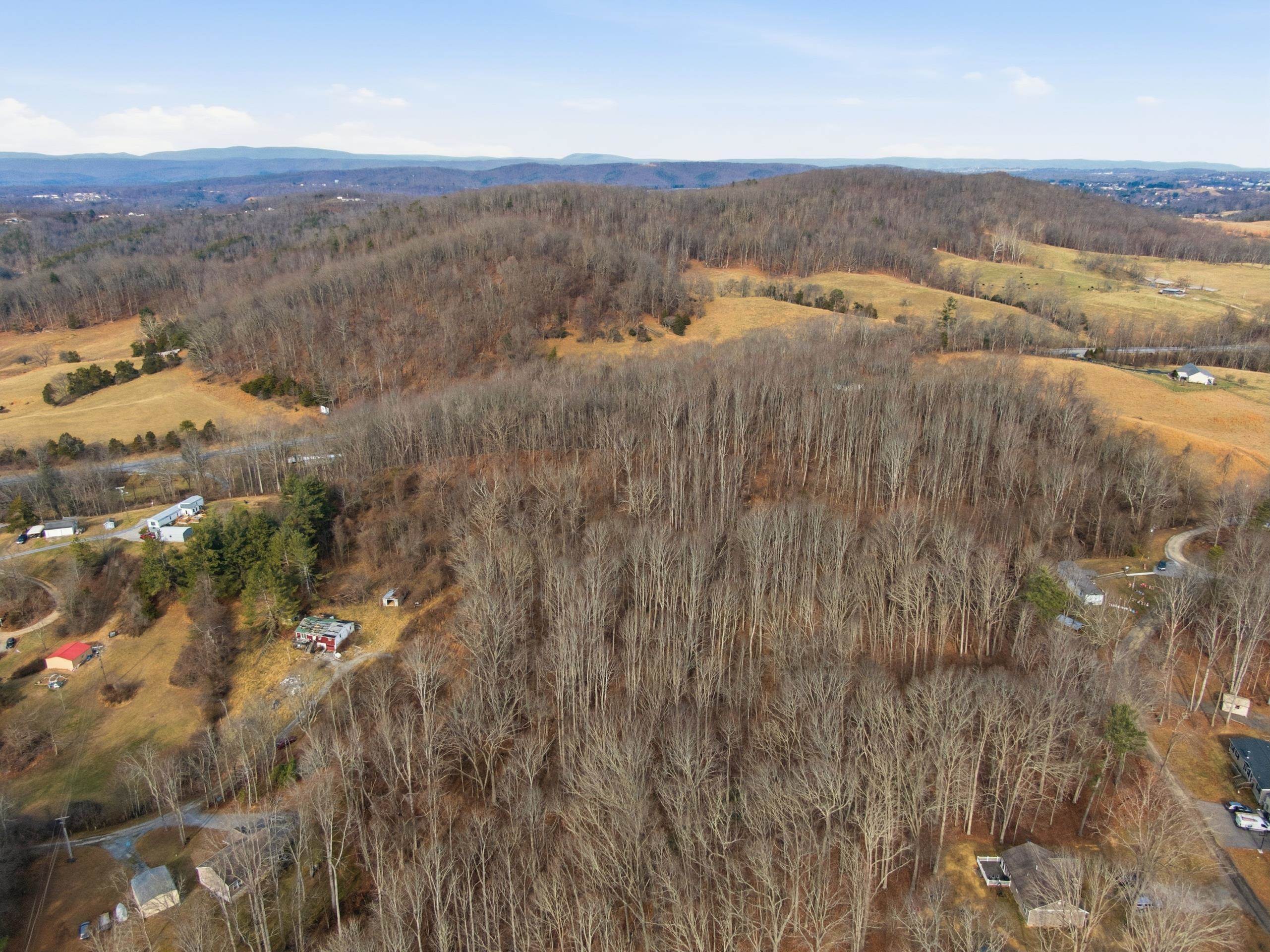 2697 W Indigo Road Christiansburg VA 24073