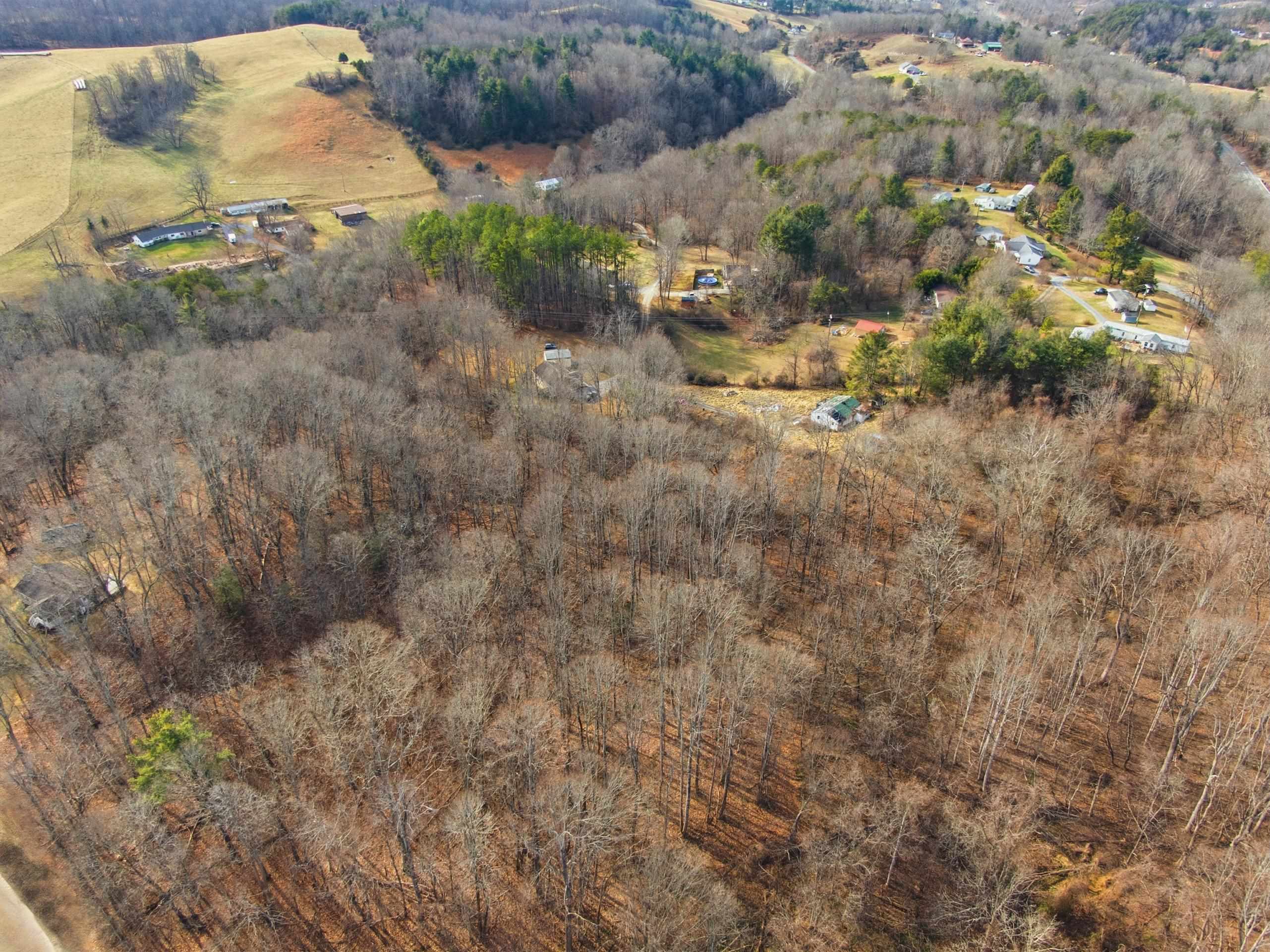 2697 W Indigo Road Christiansburg VA 24073