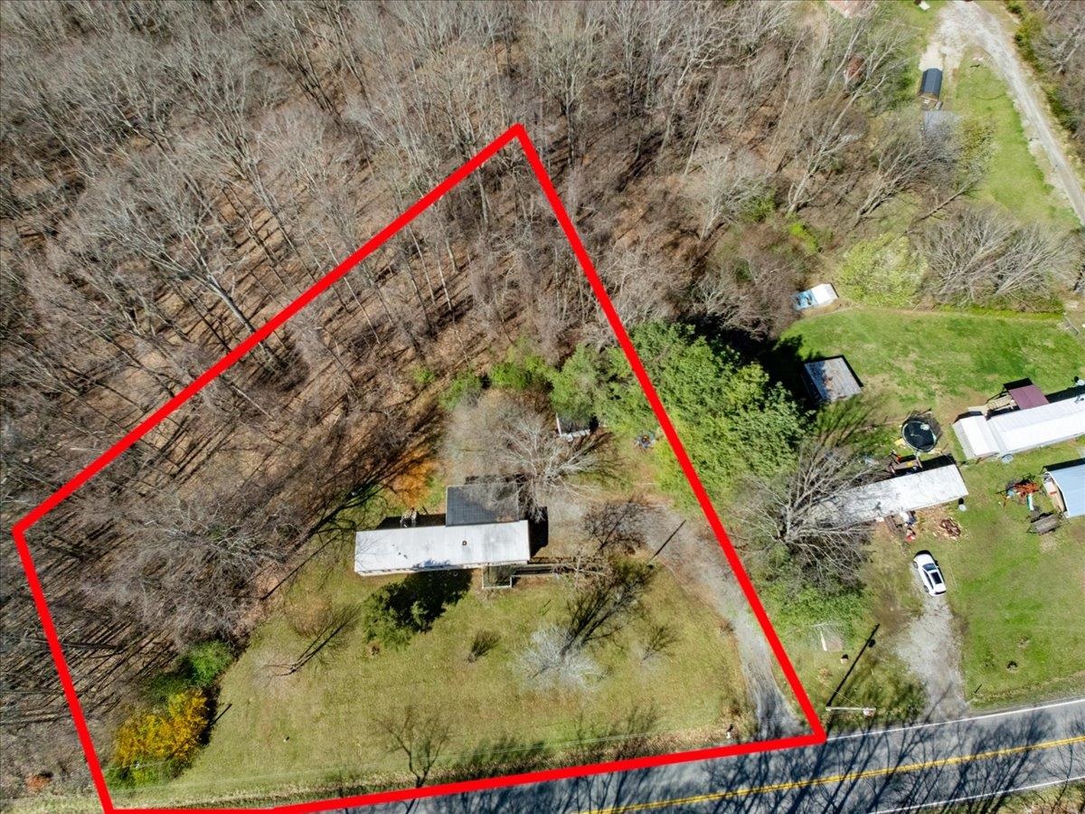 4820 Prices Fork Road Christiansburg VA 24073