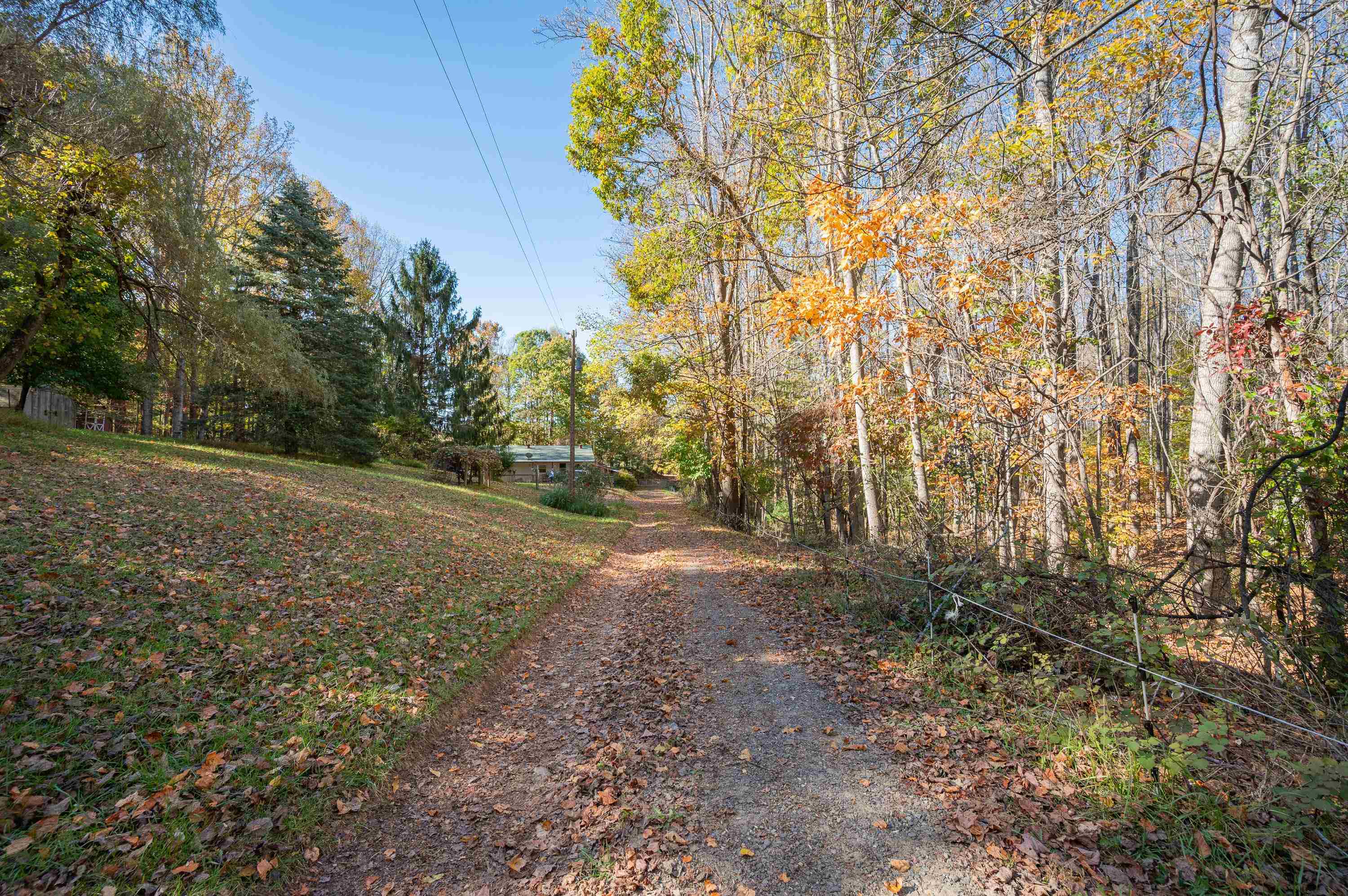 0 Barberry Road SE Floyd VA 24091