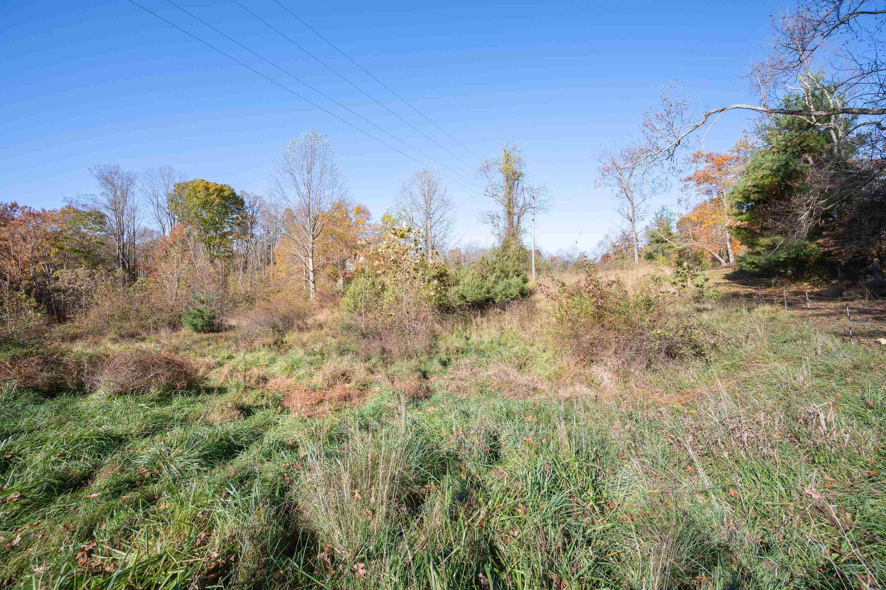 0 Barberry Road SE Floyd VA 24091