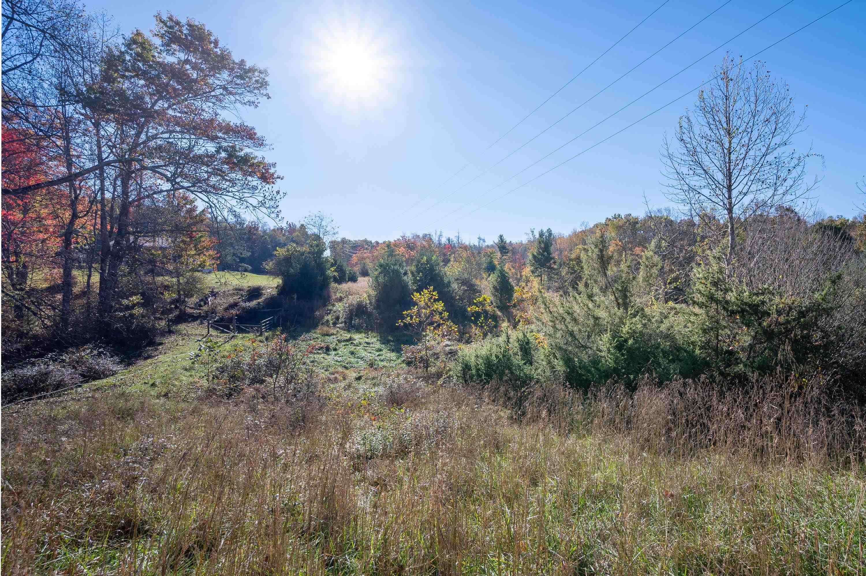0 Barberry Road SE Floyd VA 24091