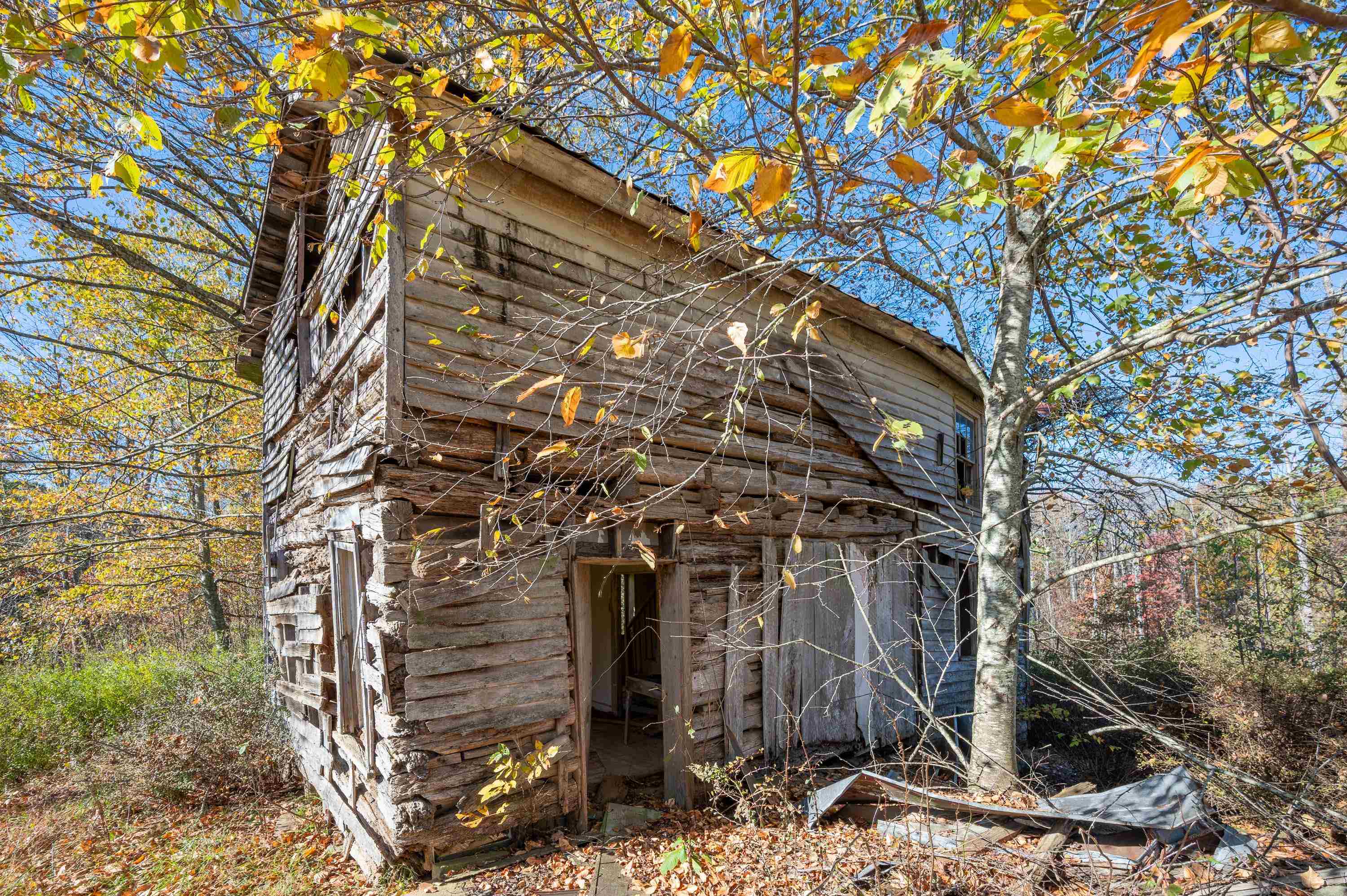 0 Barberry Road SE Floyd VA 24091
