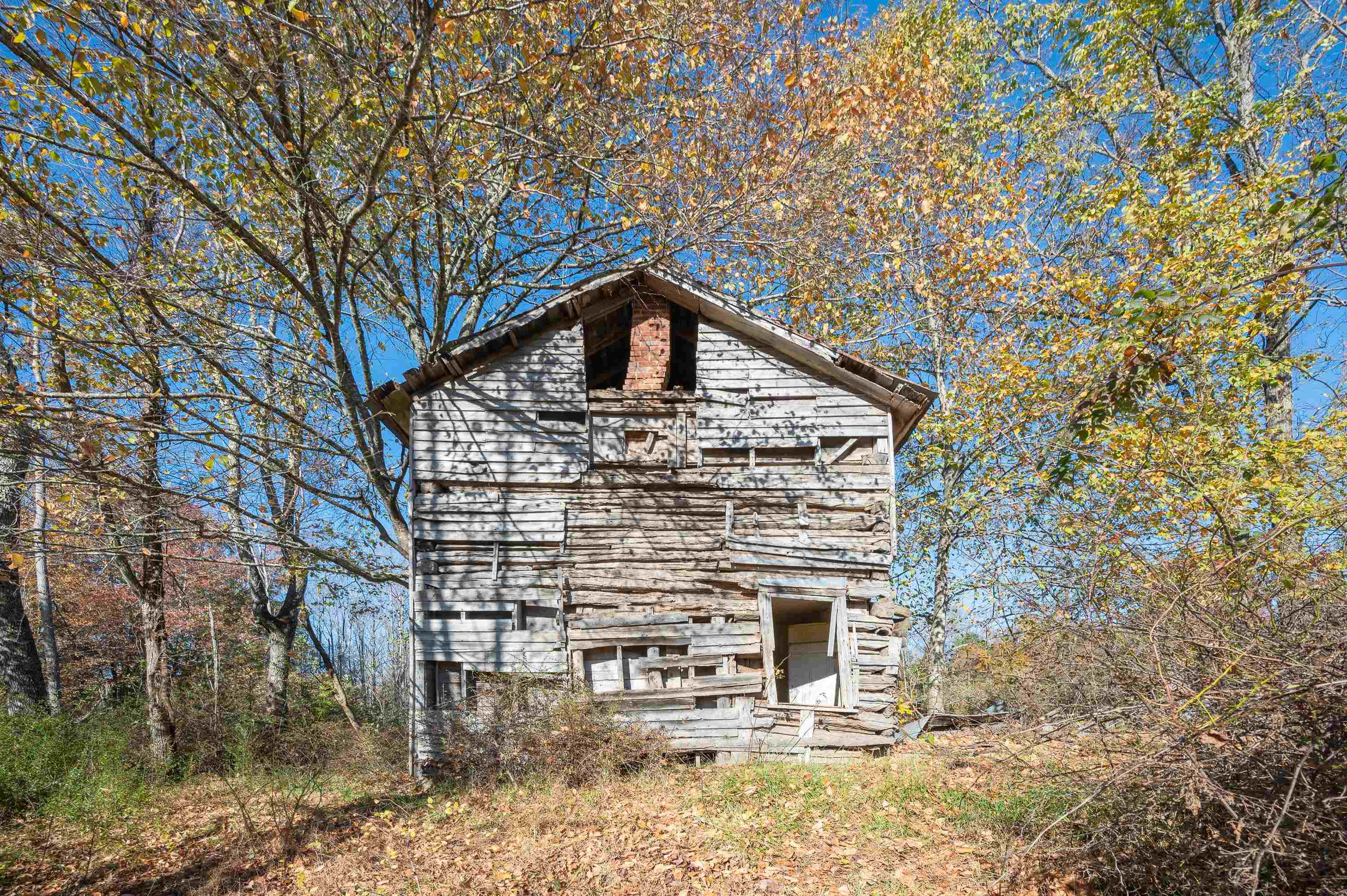 0 Barberry Road SE Floyd VA 24091