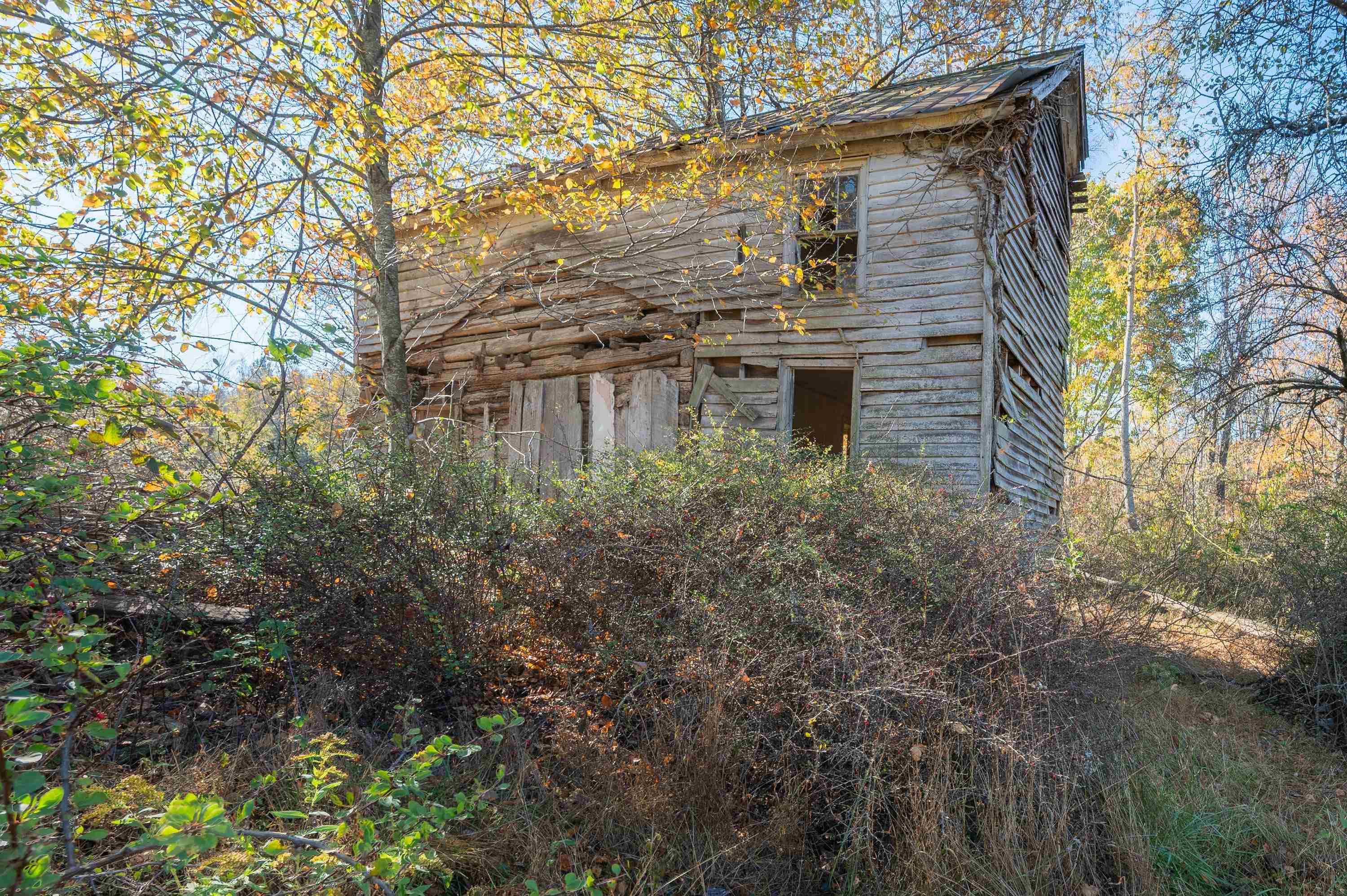 0 Barberry Road SE Floyd VA 24091