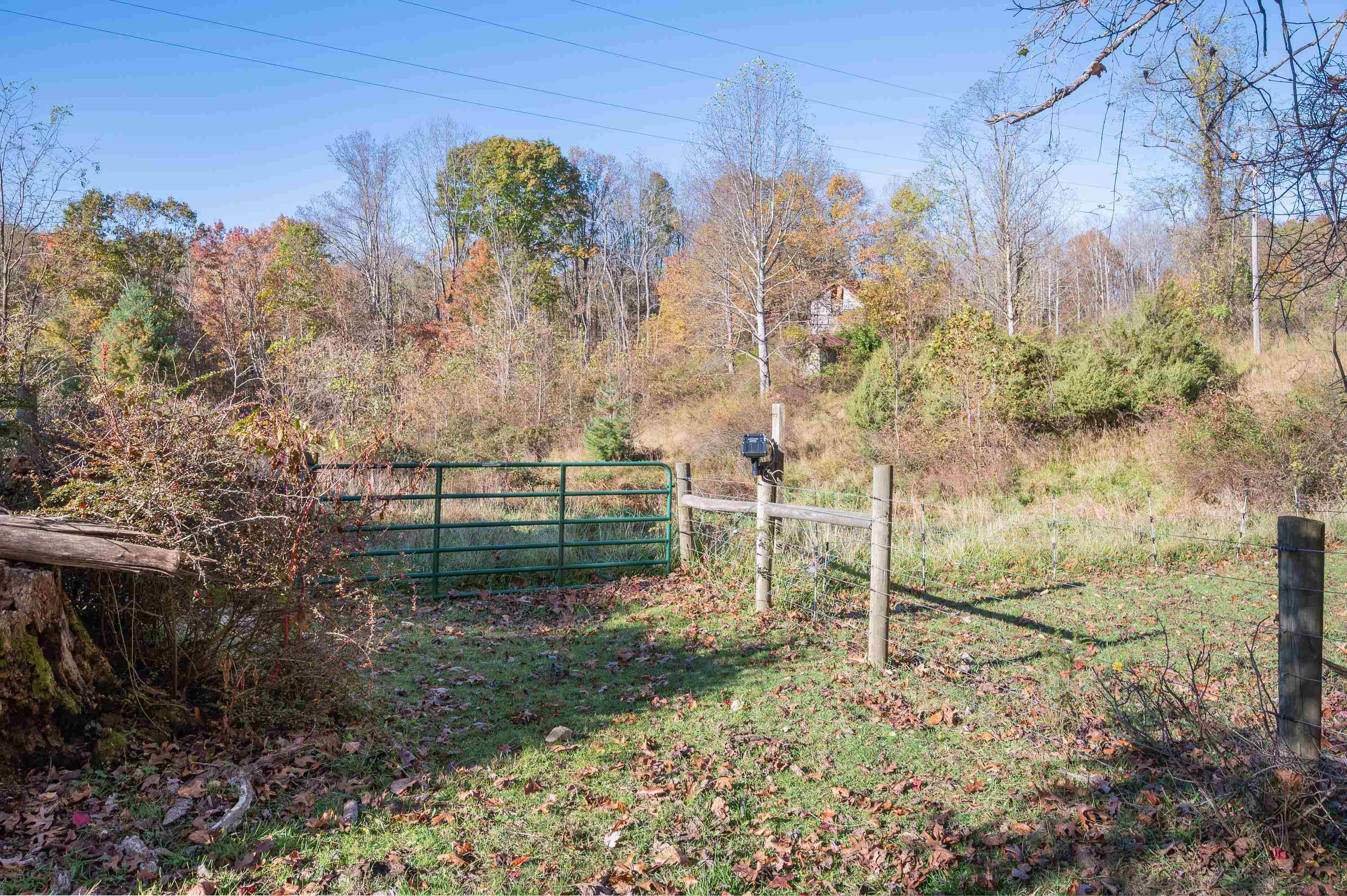 0 Barberry Road SE Floyd VA 24091