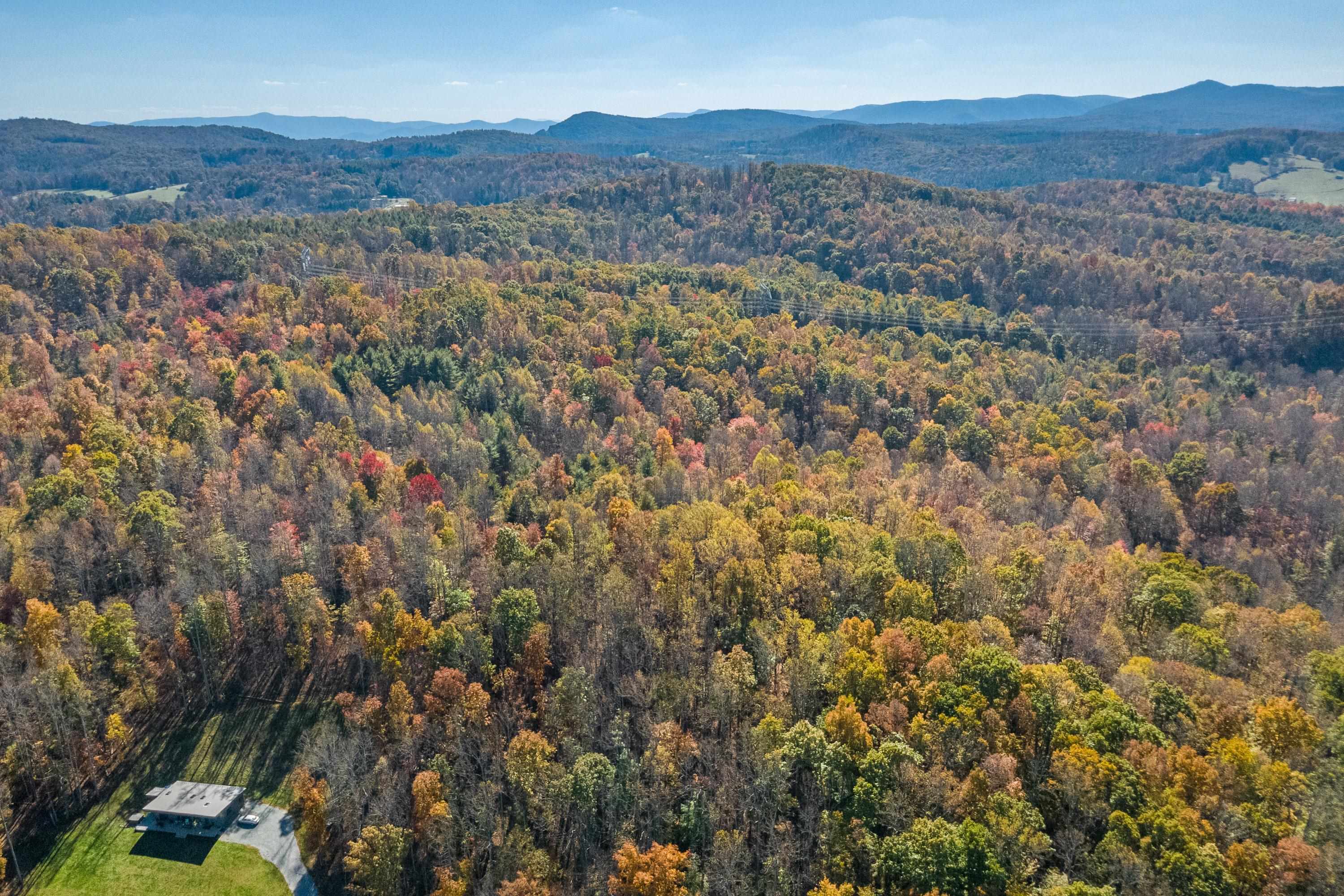 0 Barberry Road SE Floyd VA 24091