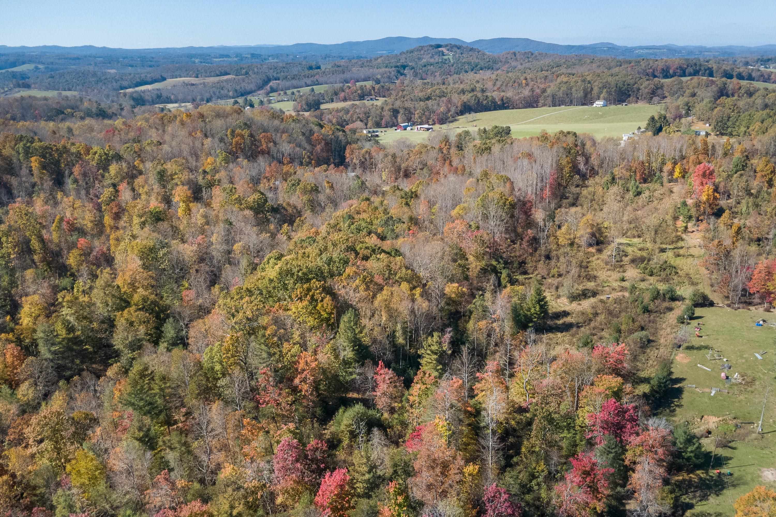 0 Barberry Road SE Floyd VA 24091