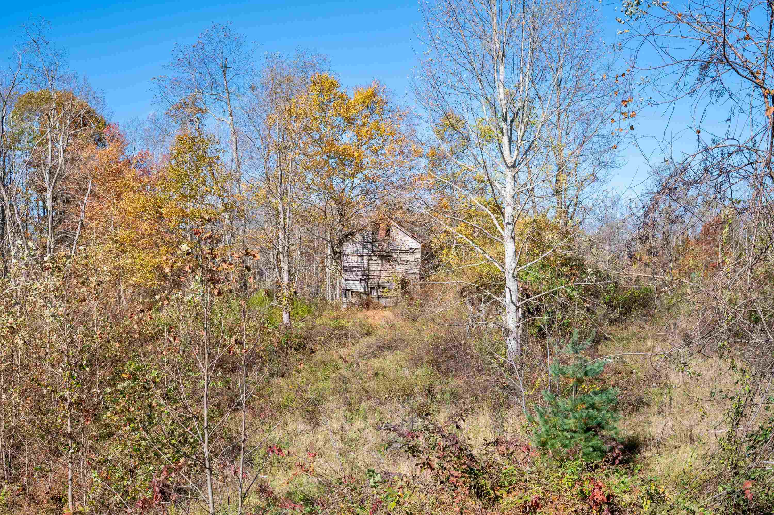 0 Barberry Road SE Floyd VA 24091