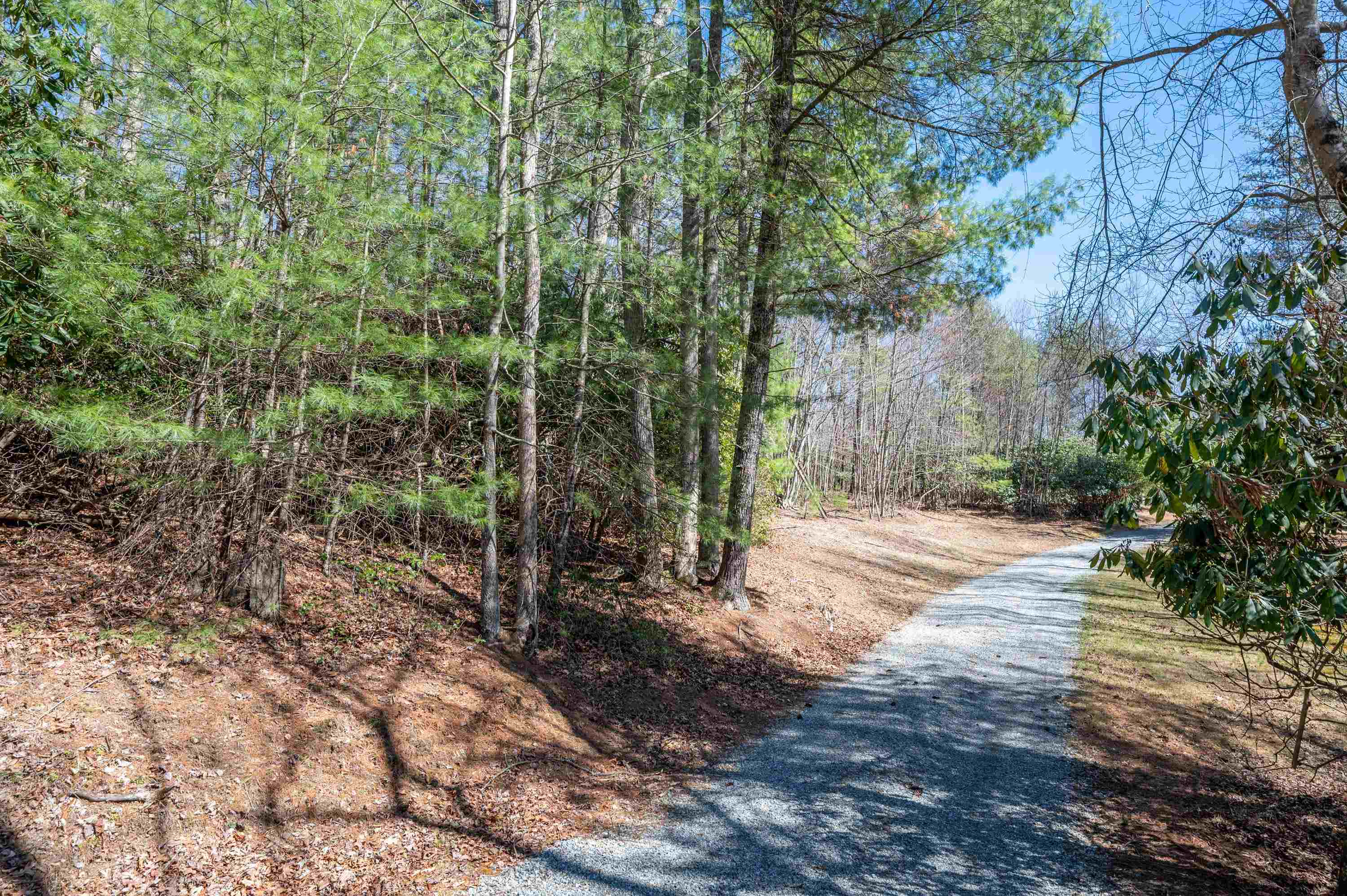 Lot 12 Ridgeline Trail Independence VA 24348