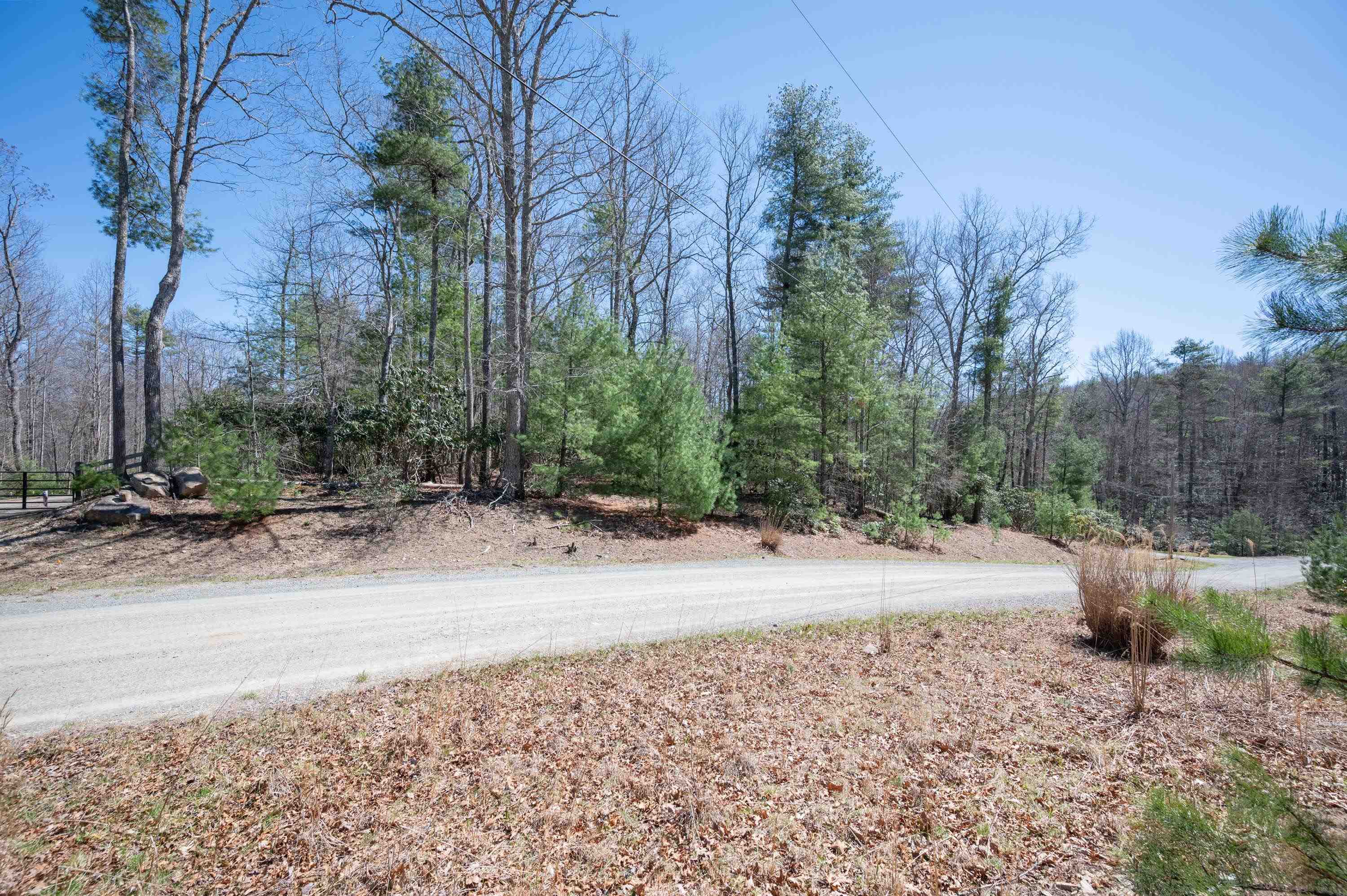 Lot 12 Ridgeline Trail Independence VA 24348