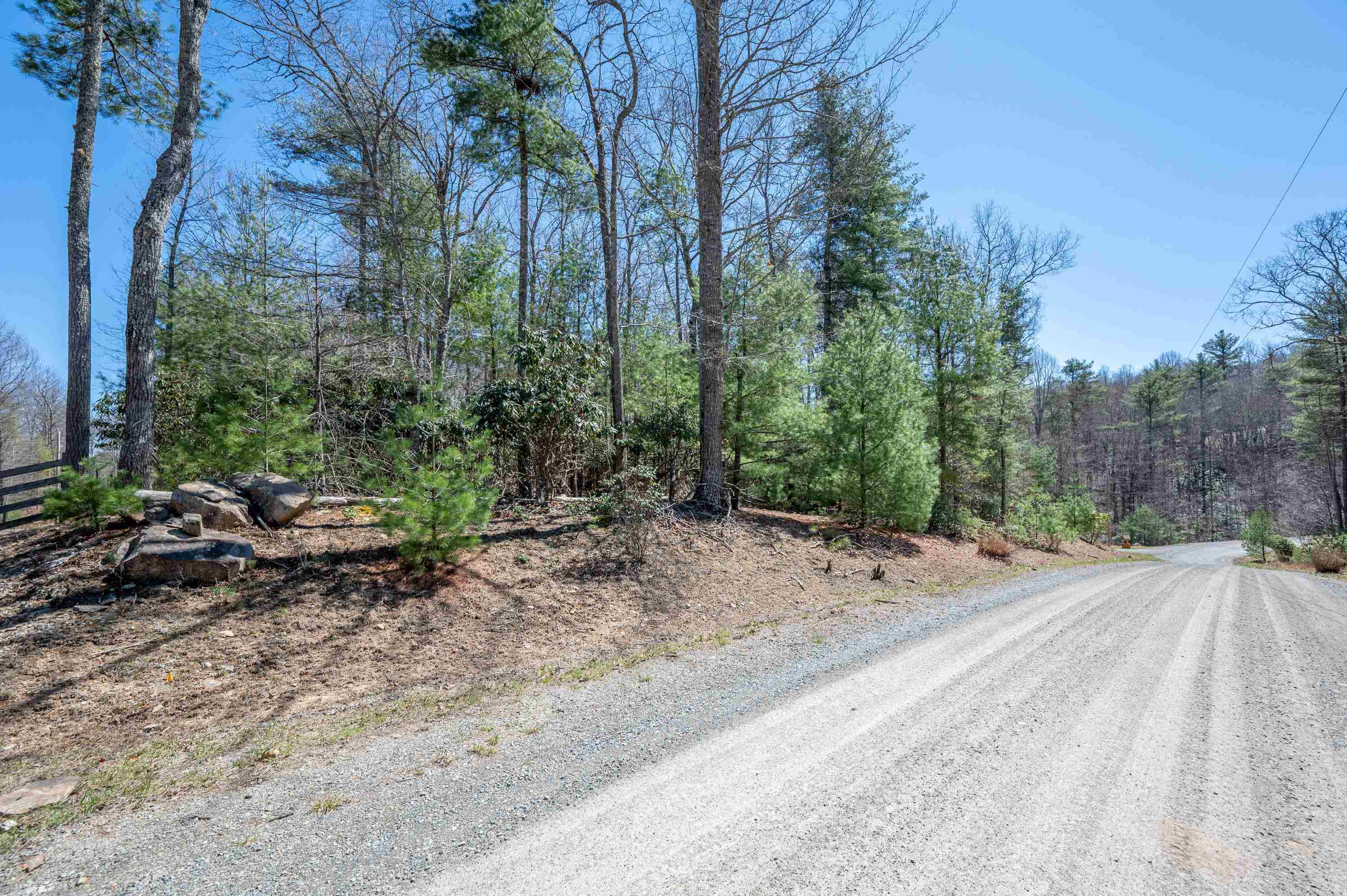 Lot 12 Ridgeline Trail Independence VA 24348