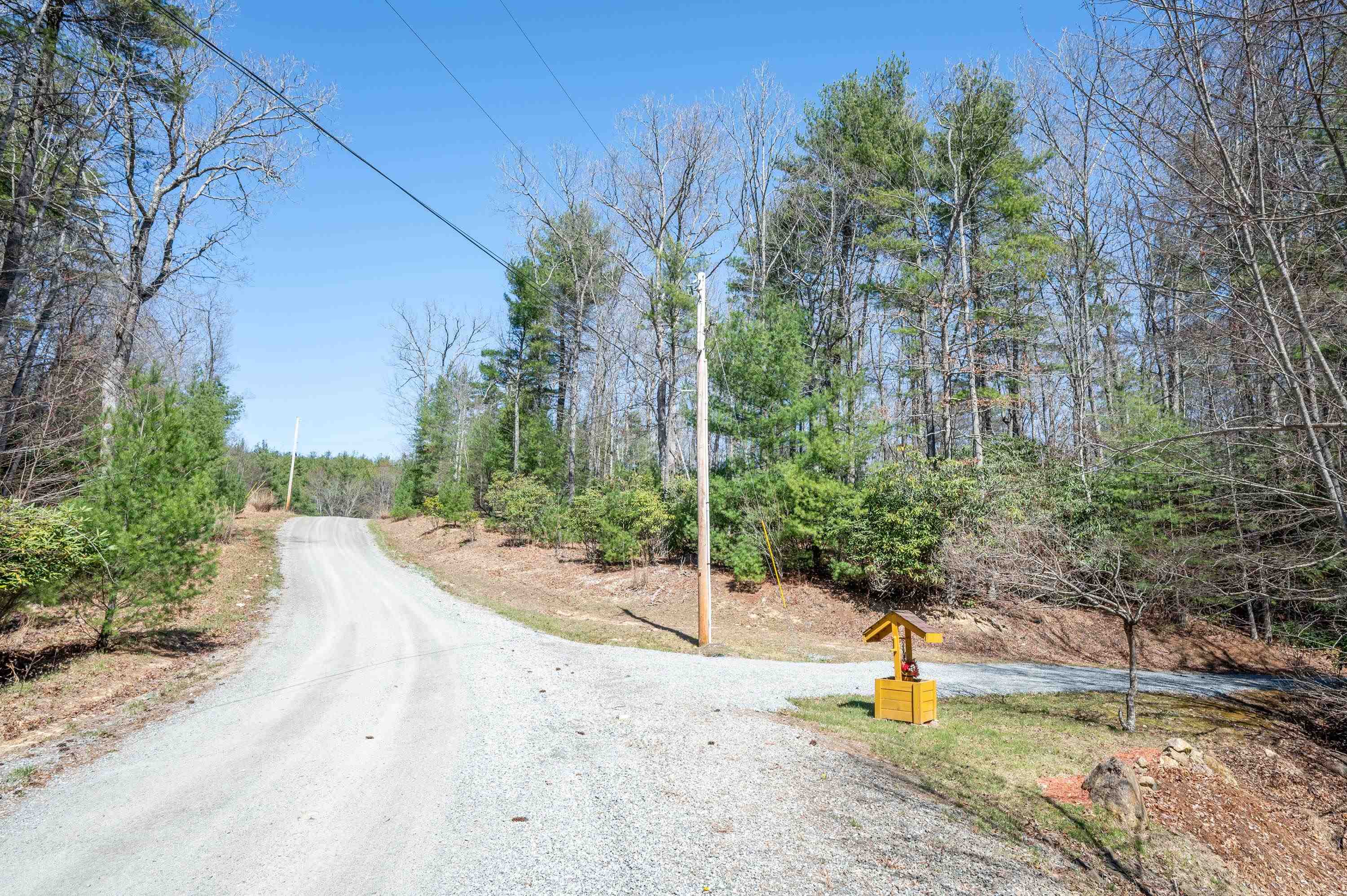 Lot 12 Ridgeline Trail Independence VA 24348