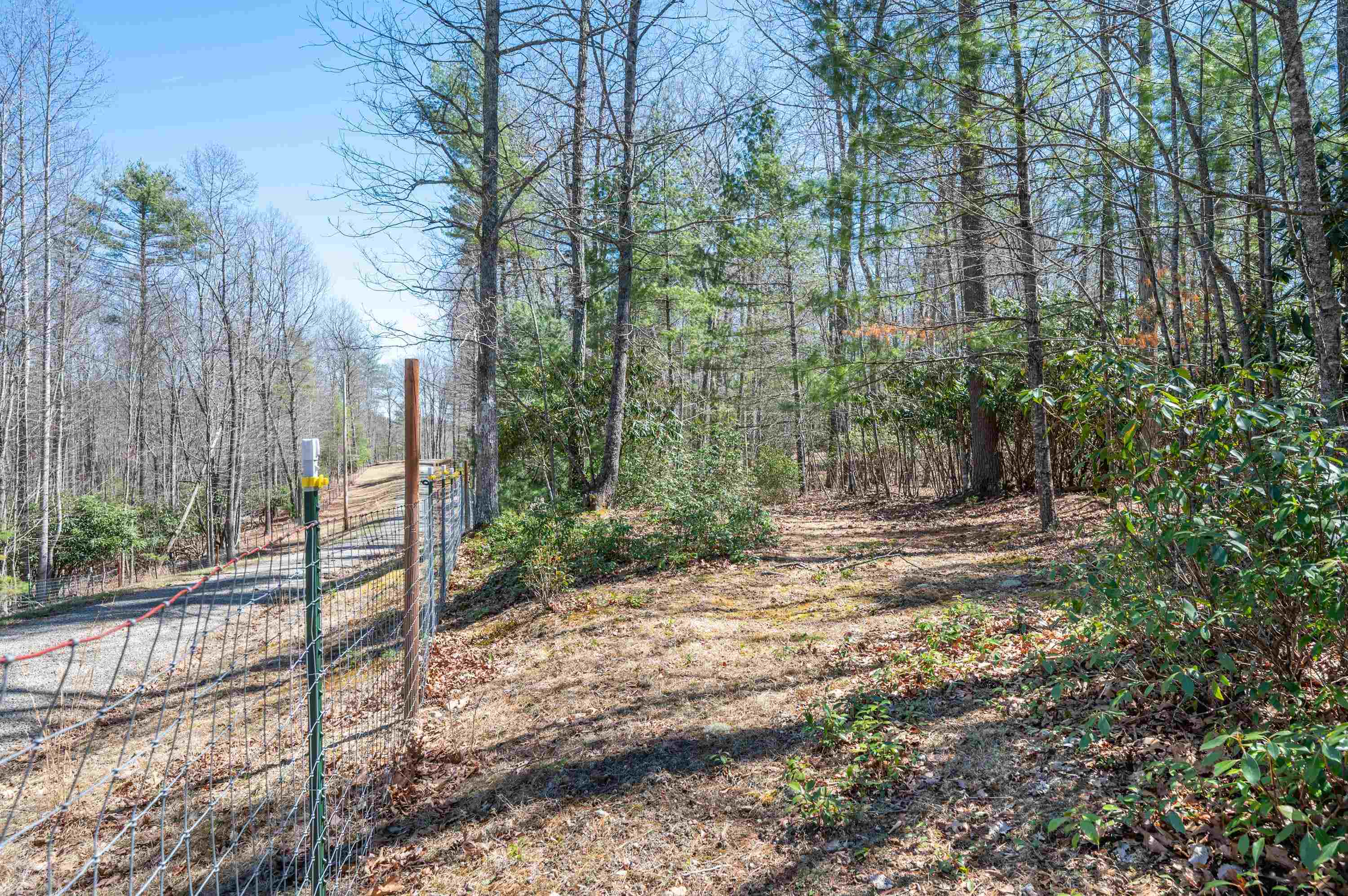 Lot 12 Ridgeline Trail Independence VA 24348