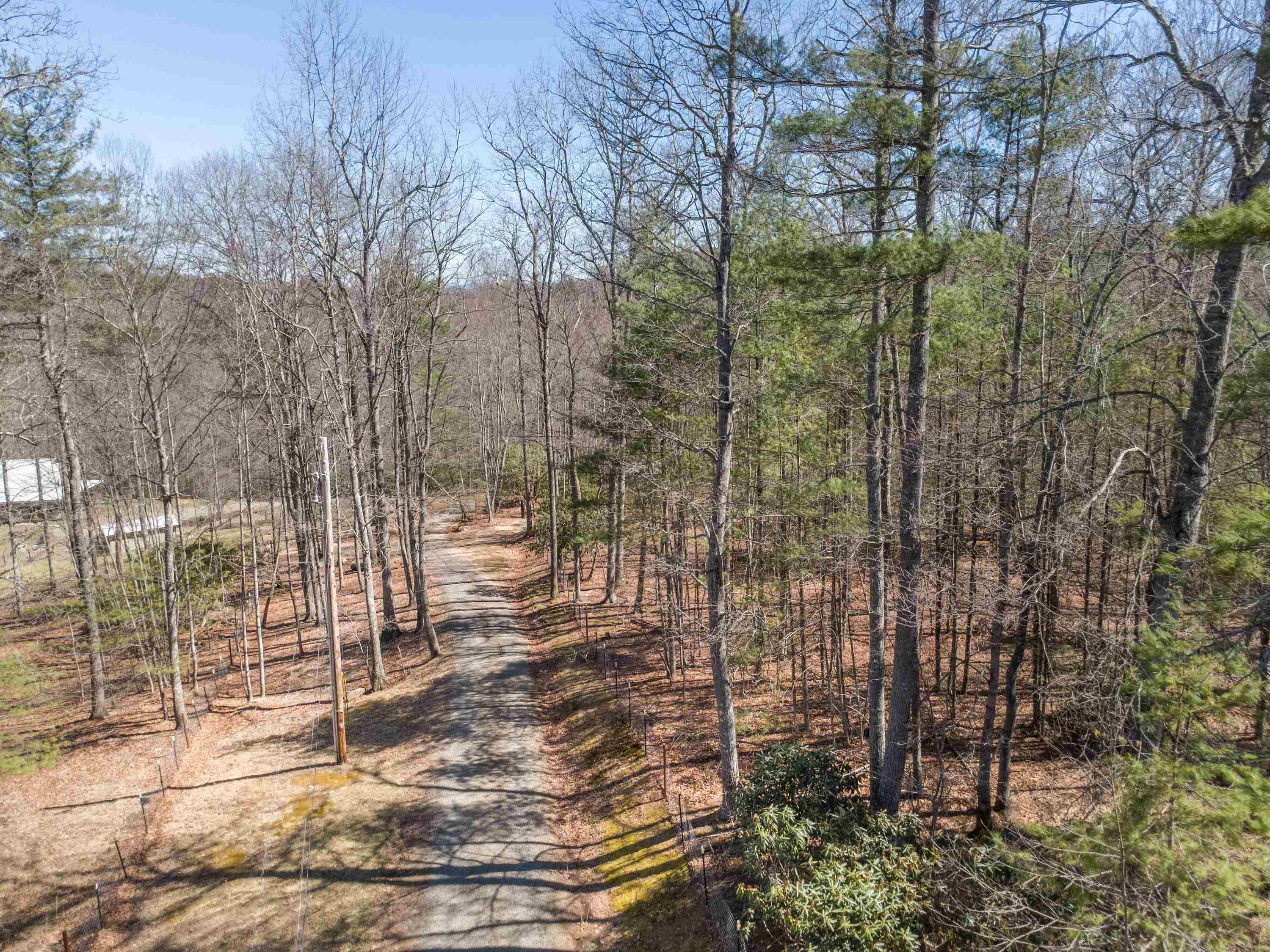 Lot 12 Ridgeline Trail Independence VA 24348