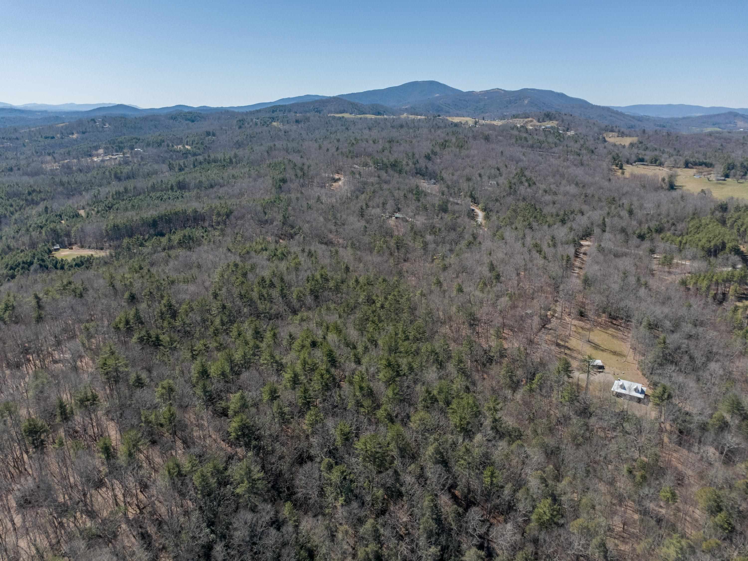 Lot 12 Ridgeline Trail Independence VA 24348