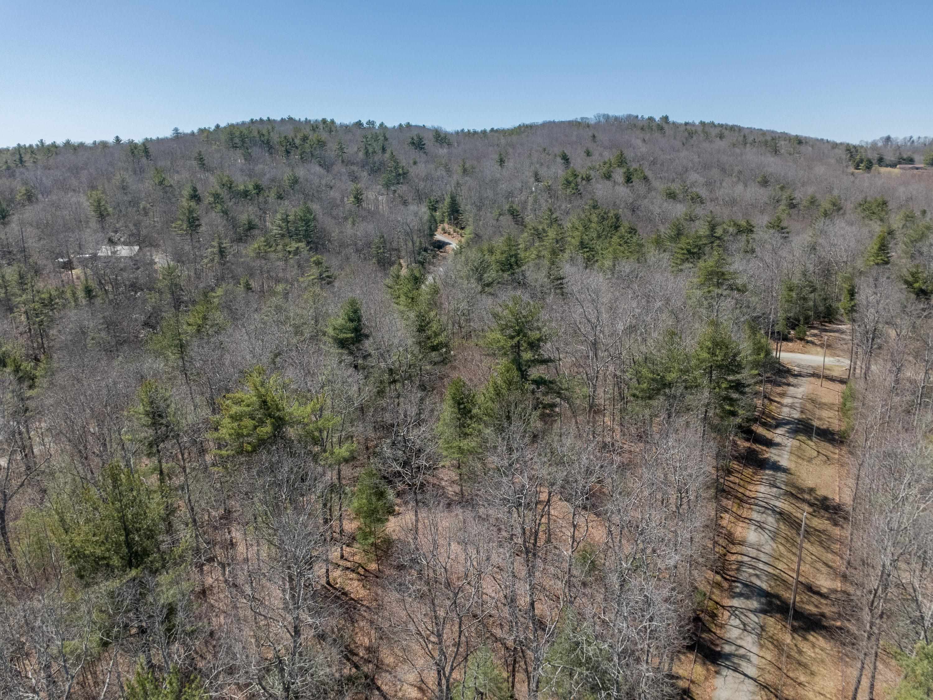 Lot 12 Ridgeline Trail Independence VA 24348