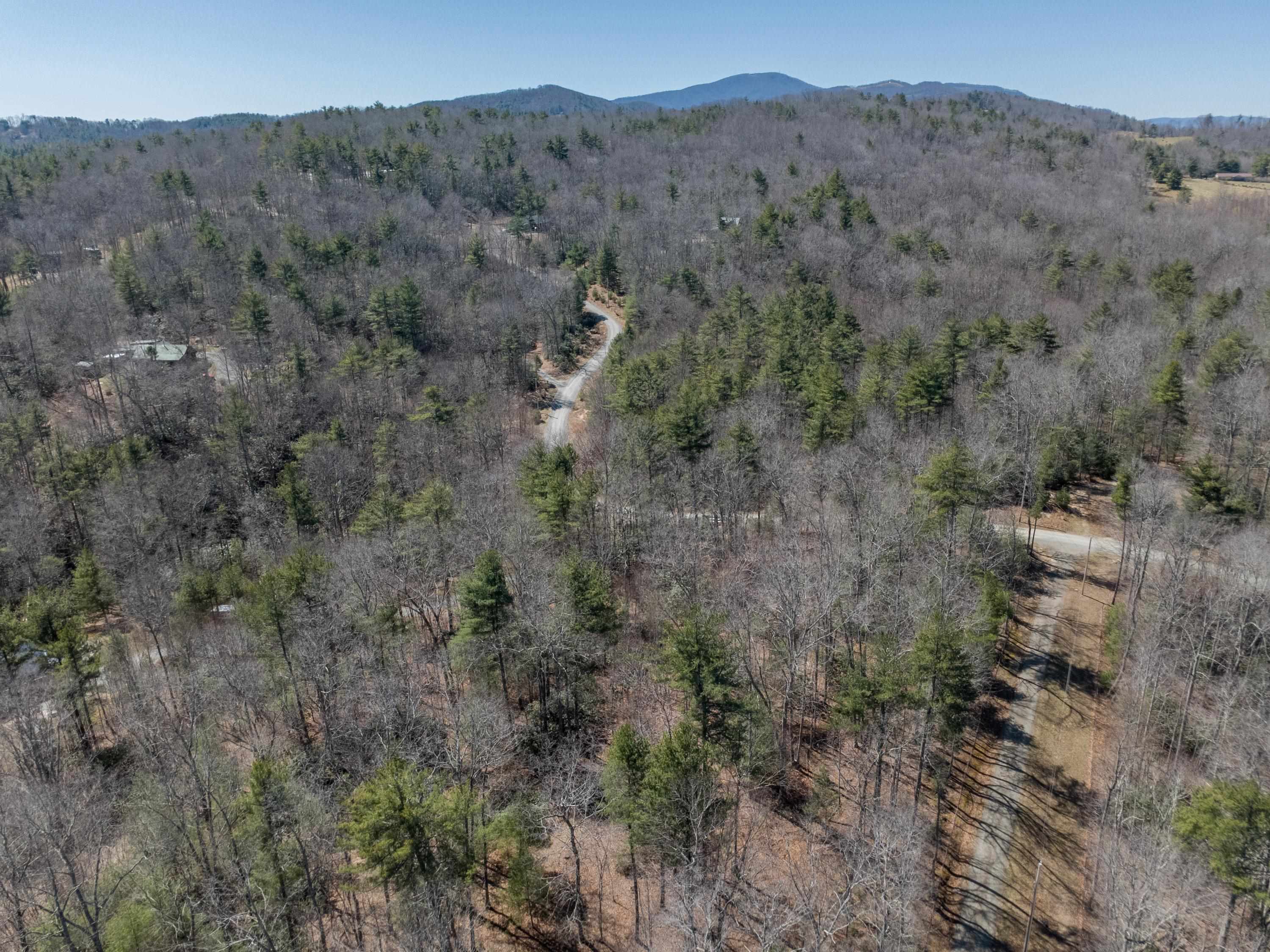 Lot 12 Ridgeline Trail Independence VA 24348