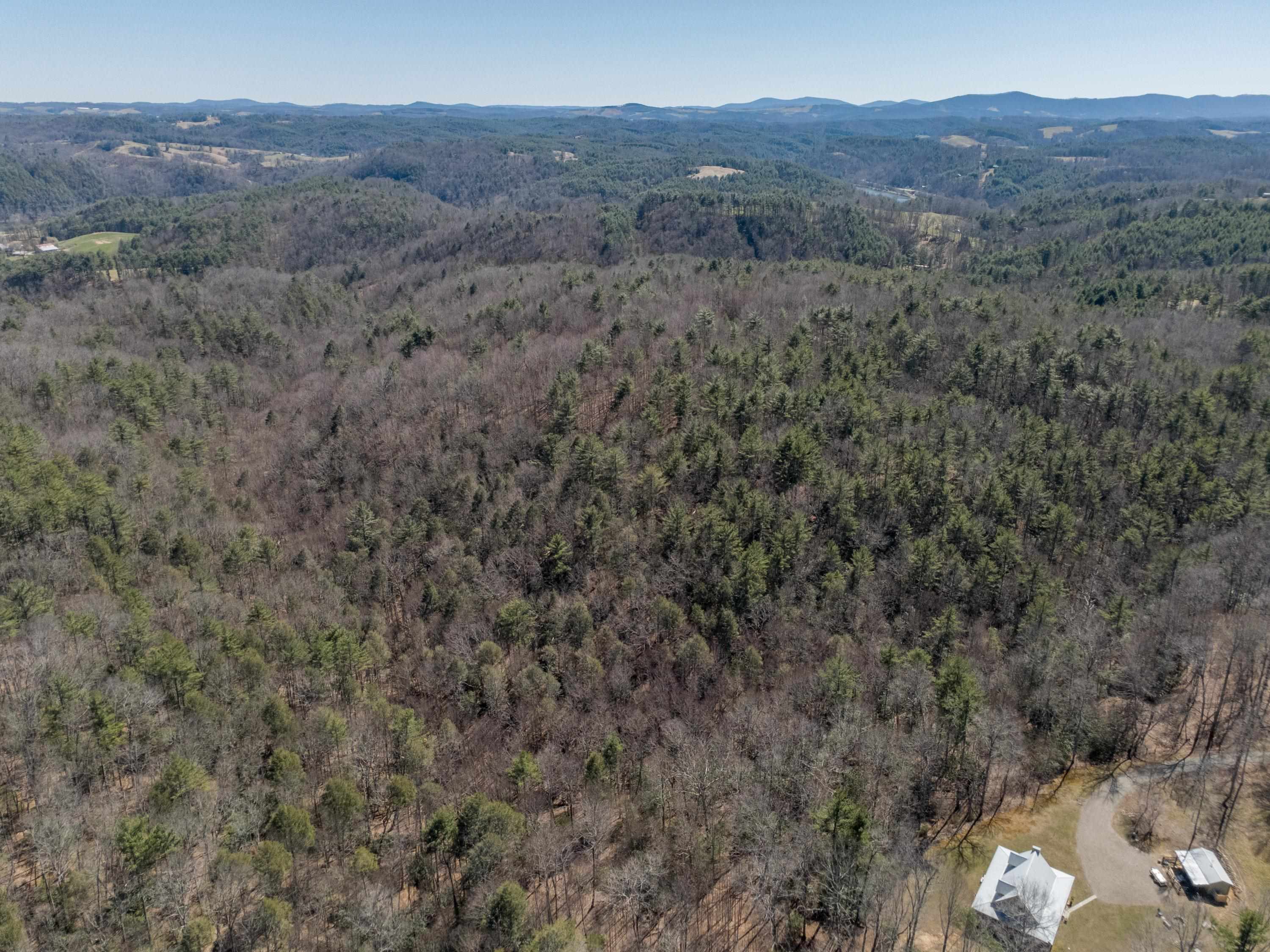 Lot 12 Ridgeline Trail Independence VA 24348