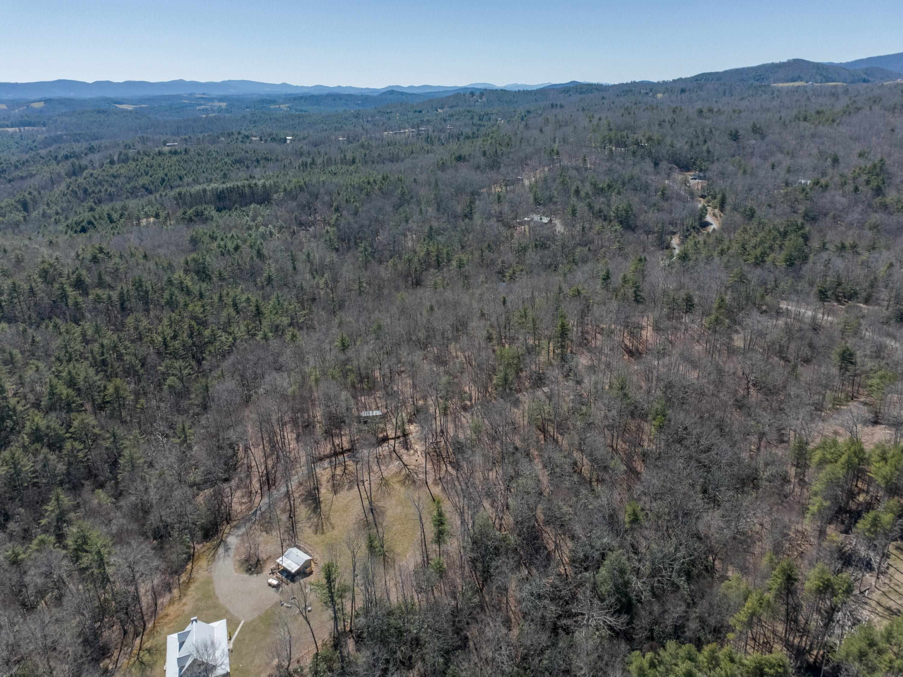 Lot 12 Ridgeline Trail Independence VA 24348