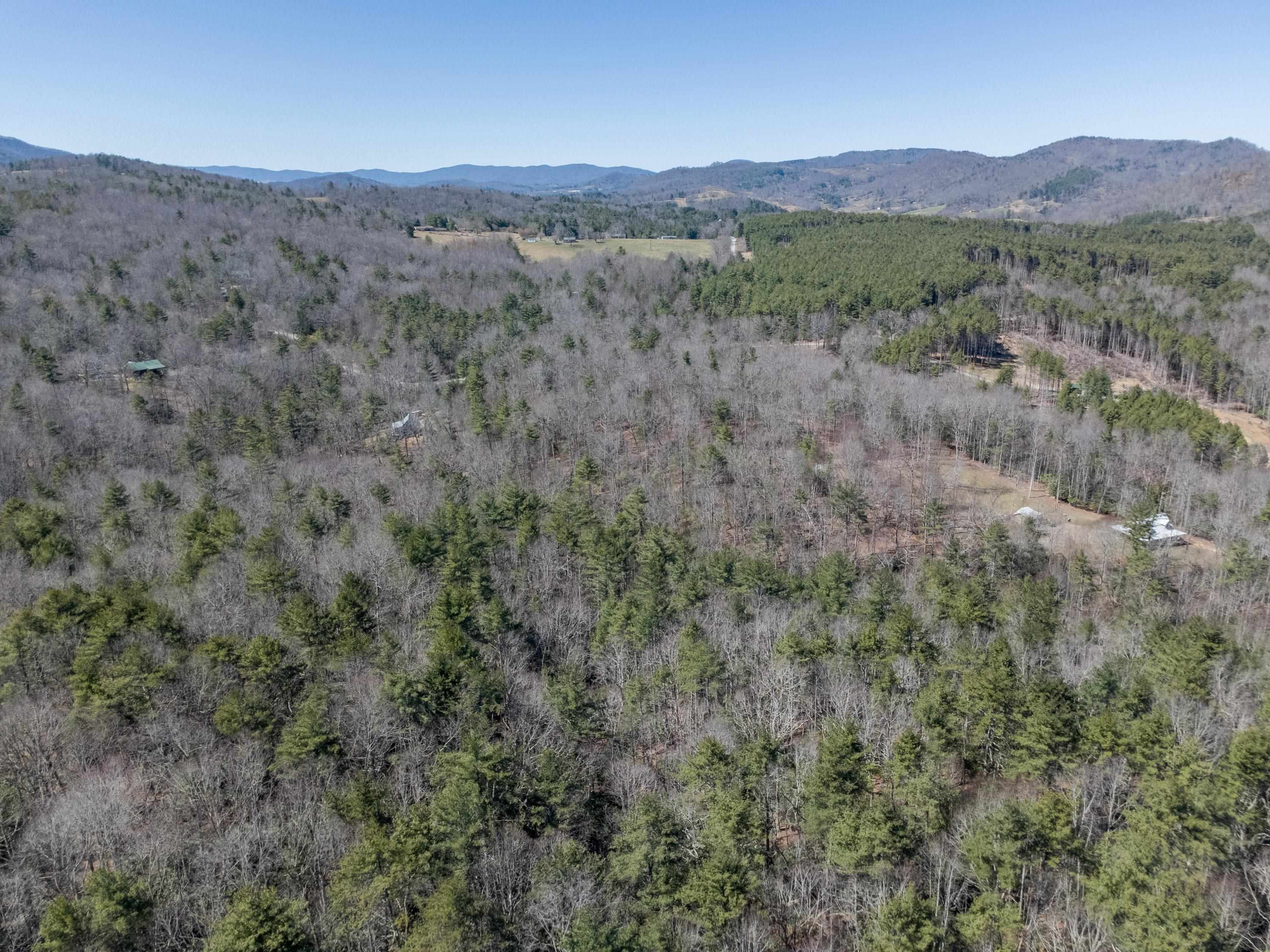 Lot 12 Ridgeline Trail Independence VA 24348