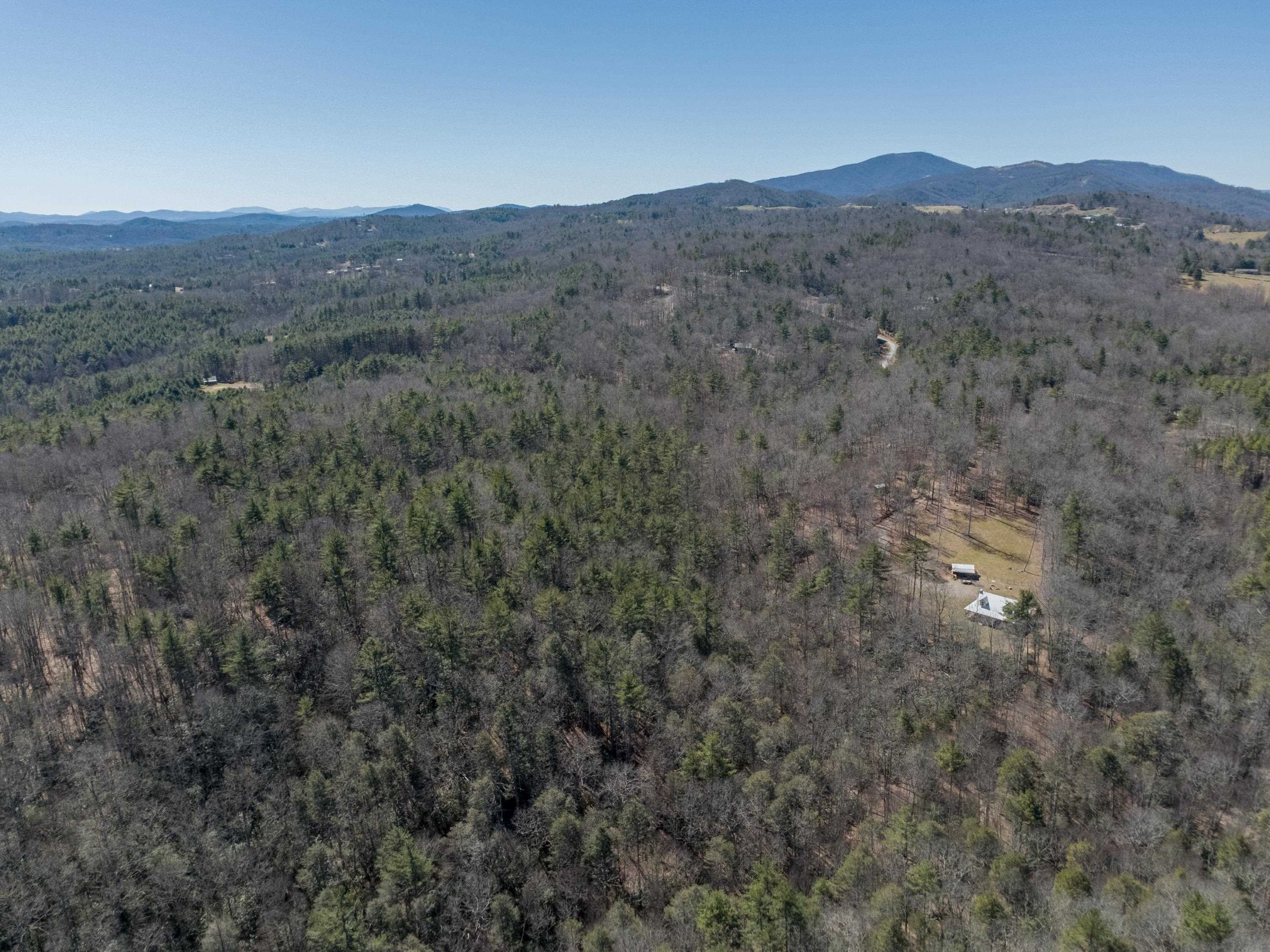 Lot 12 Ridgeline Trail Independence VA 24348