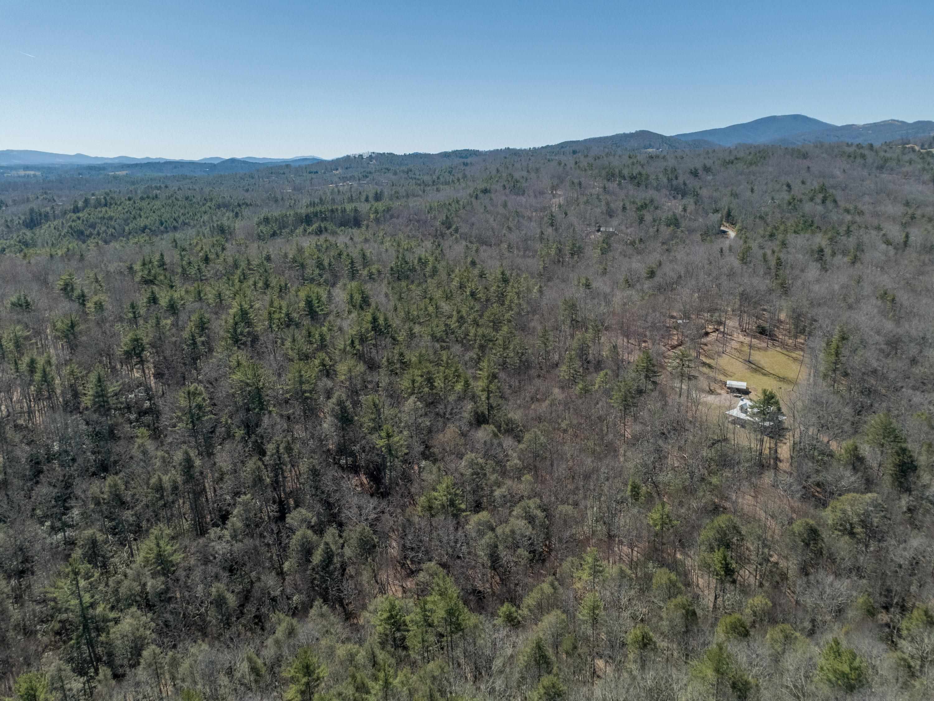 Lot 12 Ridgeline Trail Independence VA 24348