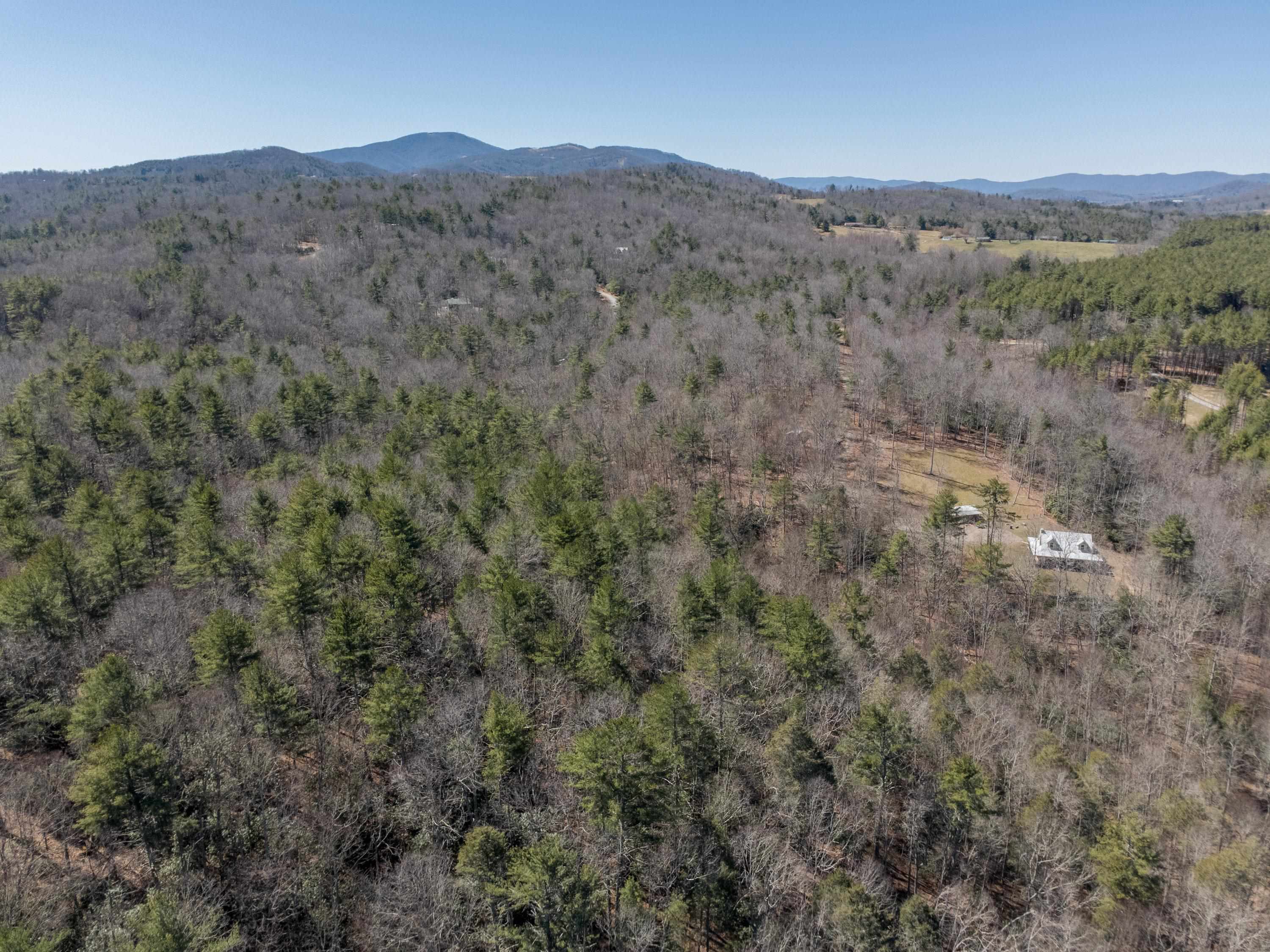 Lot 12 Ridgeline Trail Independence VA 24348