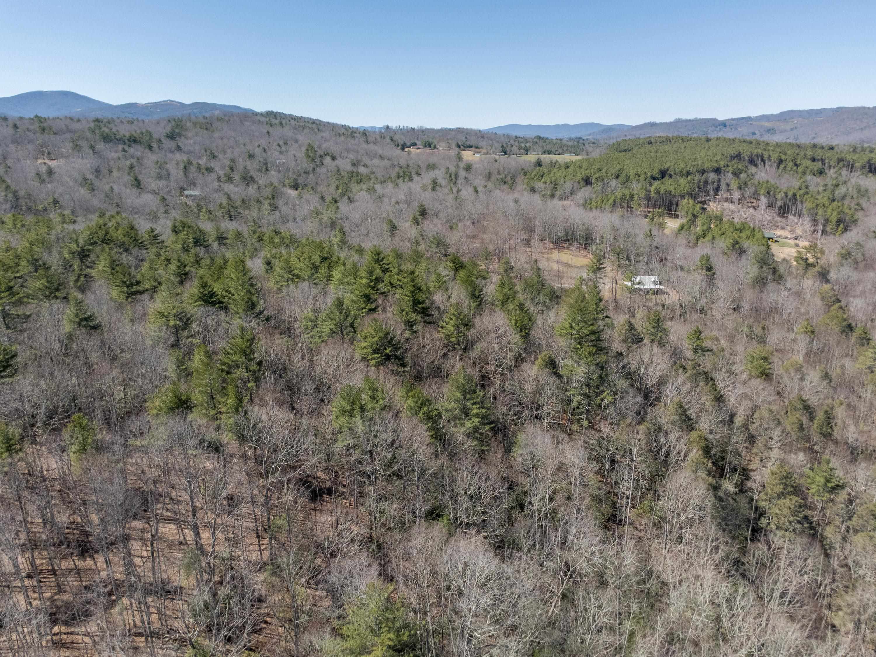 Lot 12 Ridgeline Trail Independence VA 24348