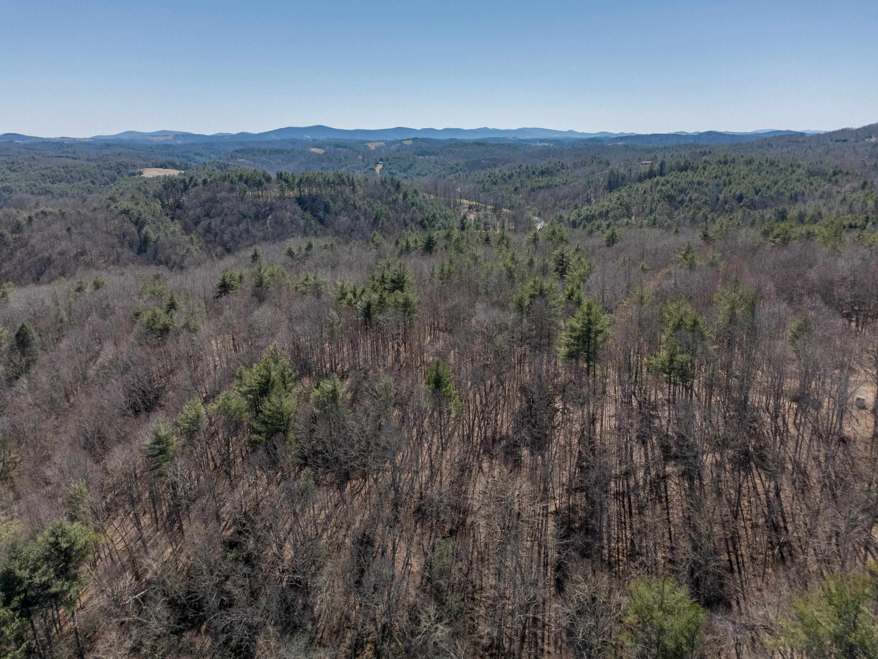 Lot 12 Ridgeline Trail Independence VA 24348