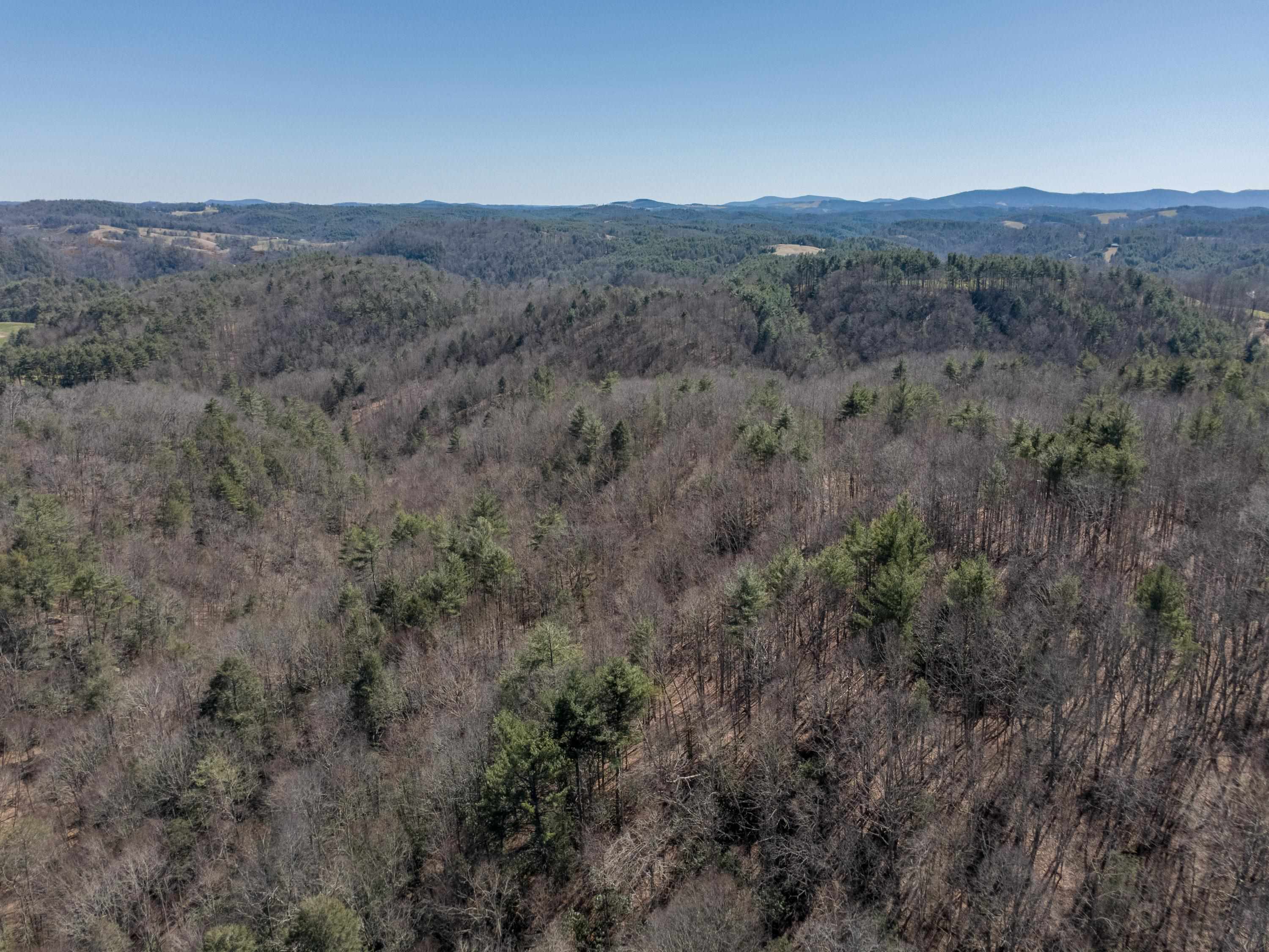 Lot 12 Ridgeline Trail Independence VA 24348