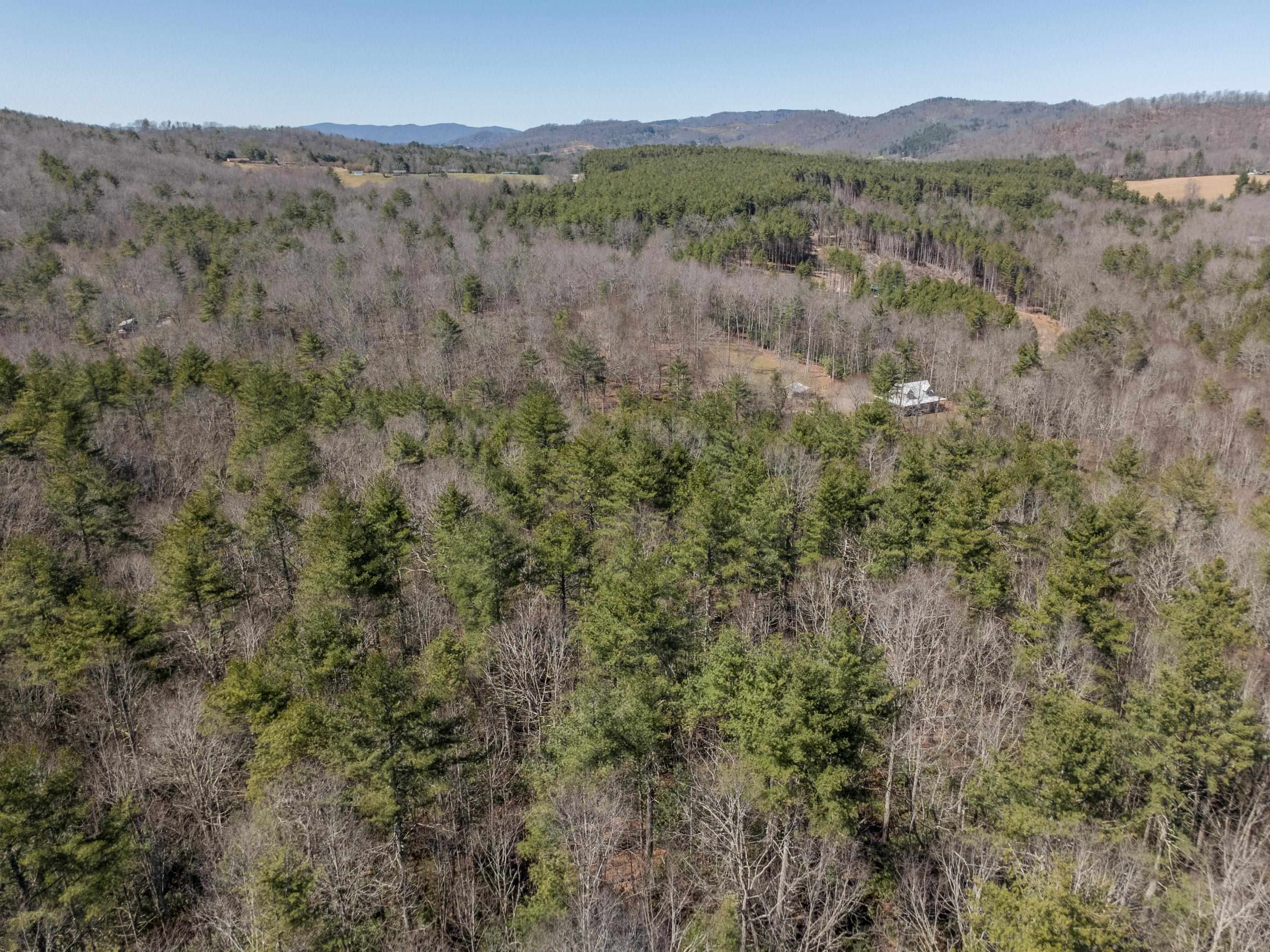 Lot 12 Ridgeline Trail Independence VA 24348