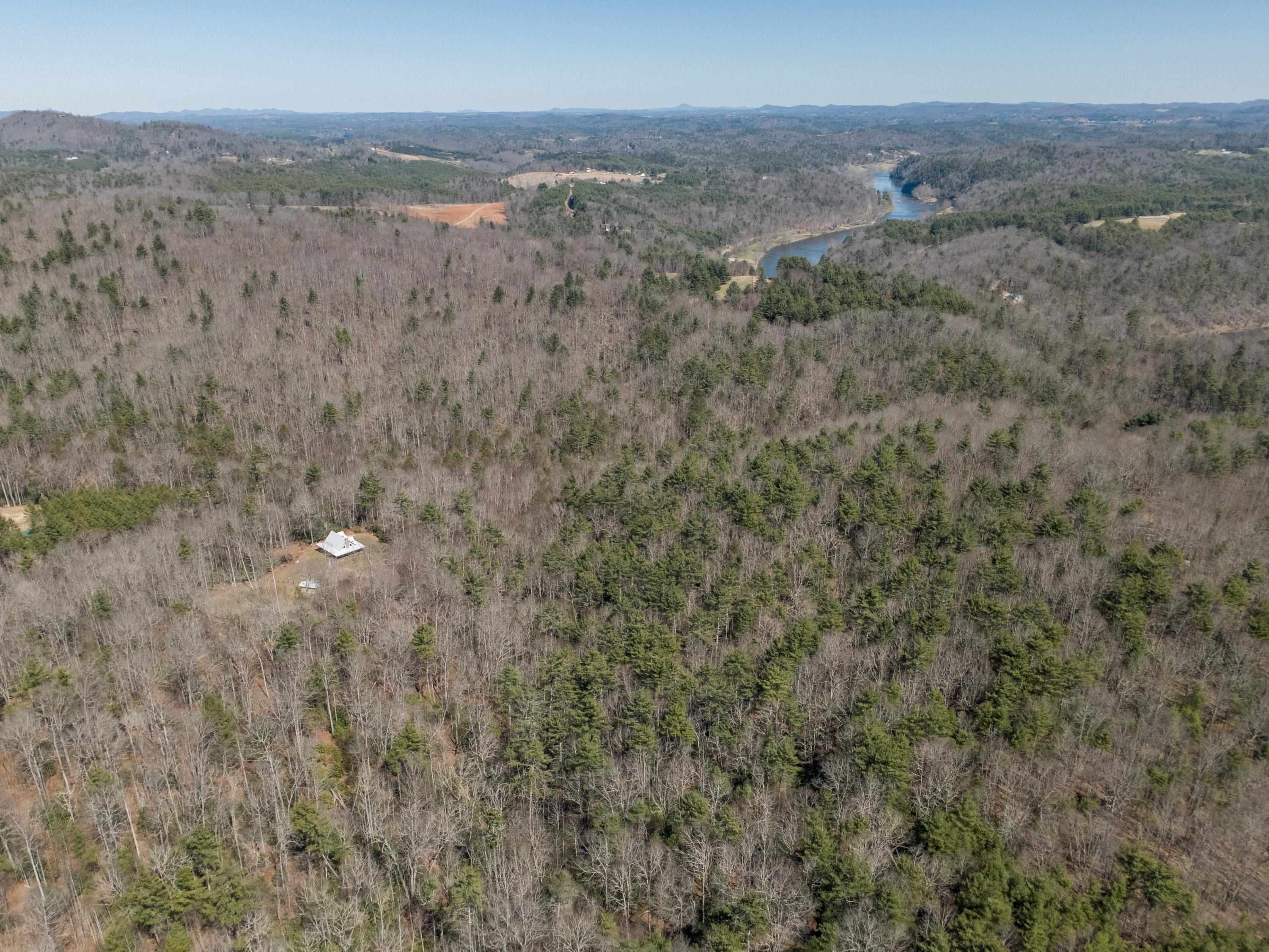 Lot 12 Ridgeline Trail Independence VA 24348