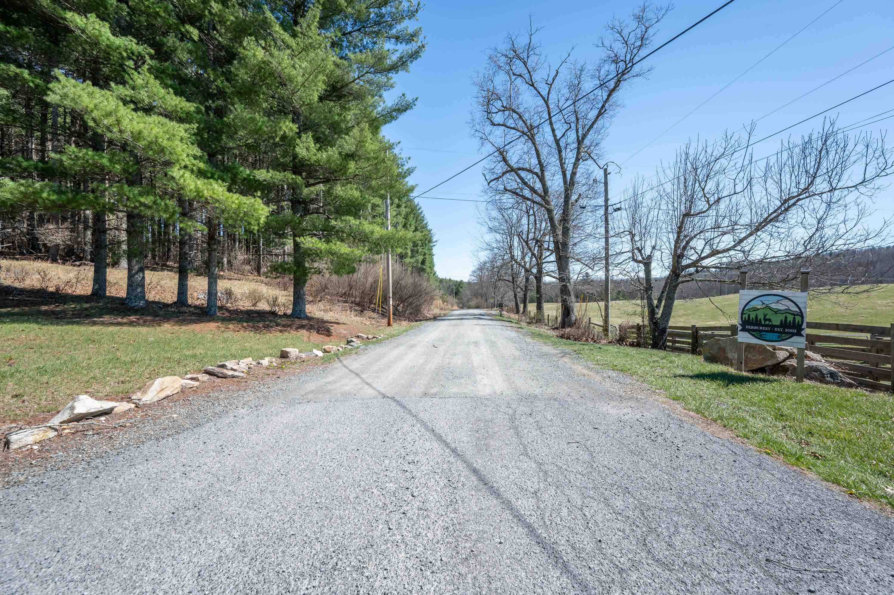 Lot 12 Ridgeline Trail Independence VA 24348